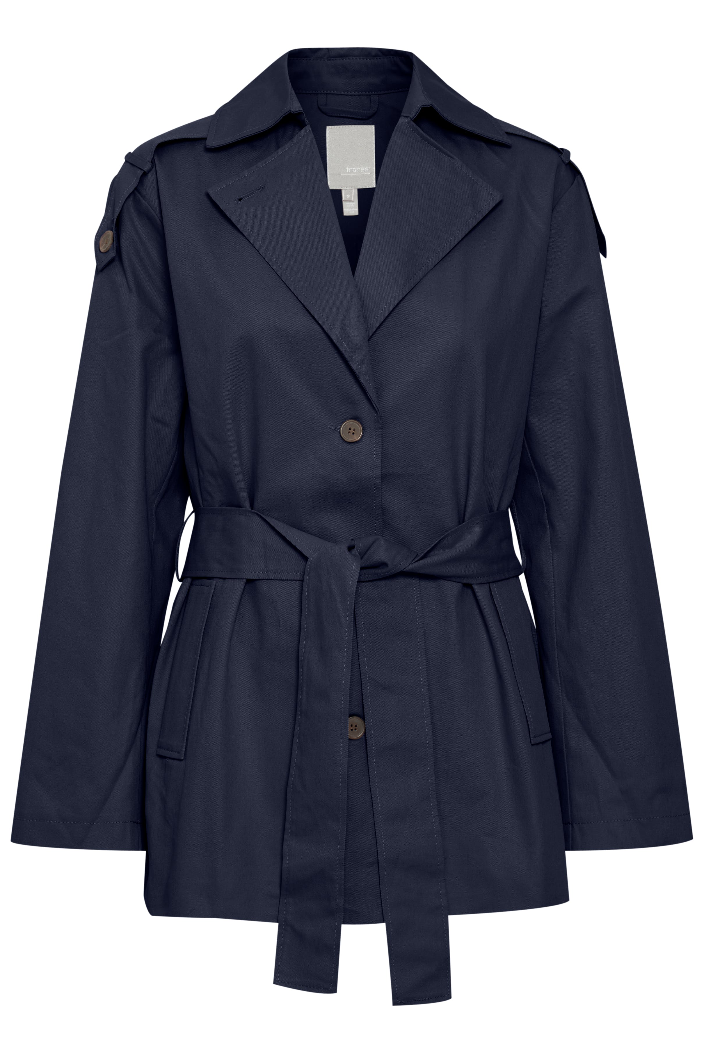 FRNINA Oberbekleidung PACK FRONT 20612877-151306