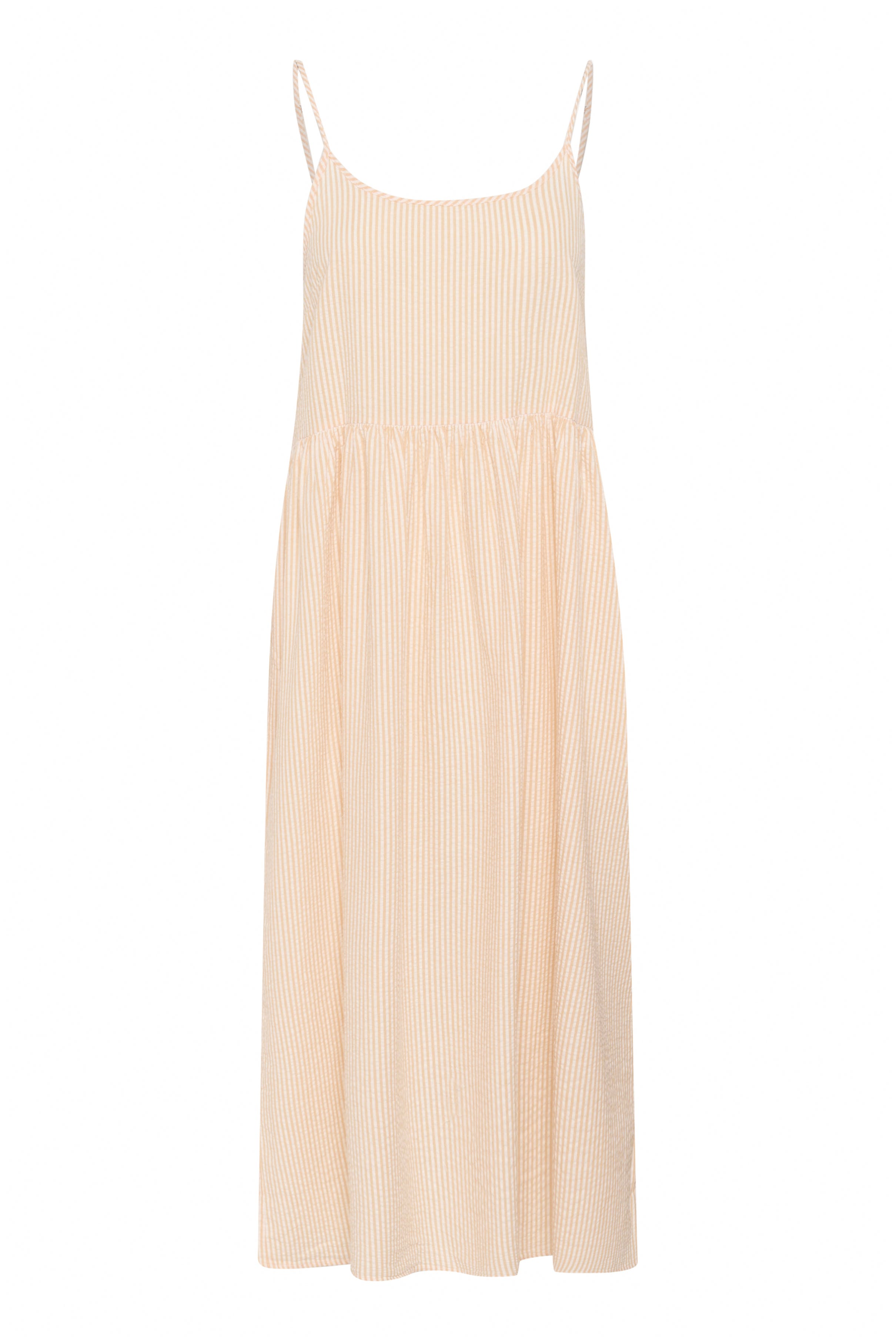 KiraSZ Kjole PACK FRONT 30514018-171134