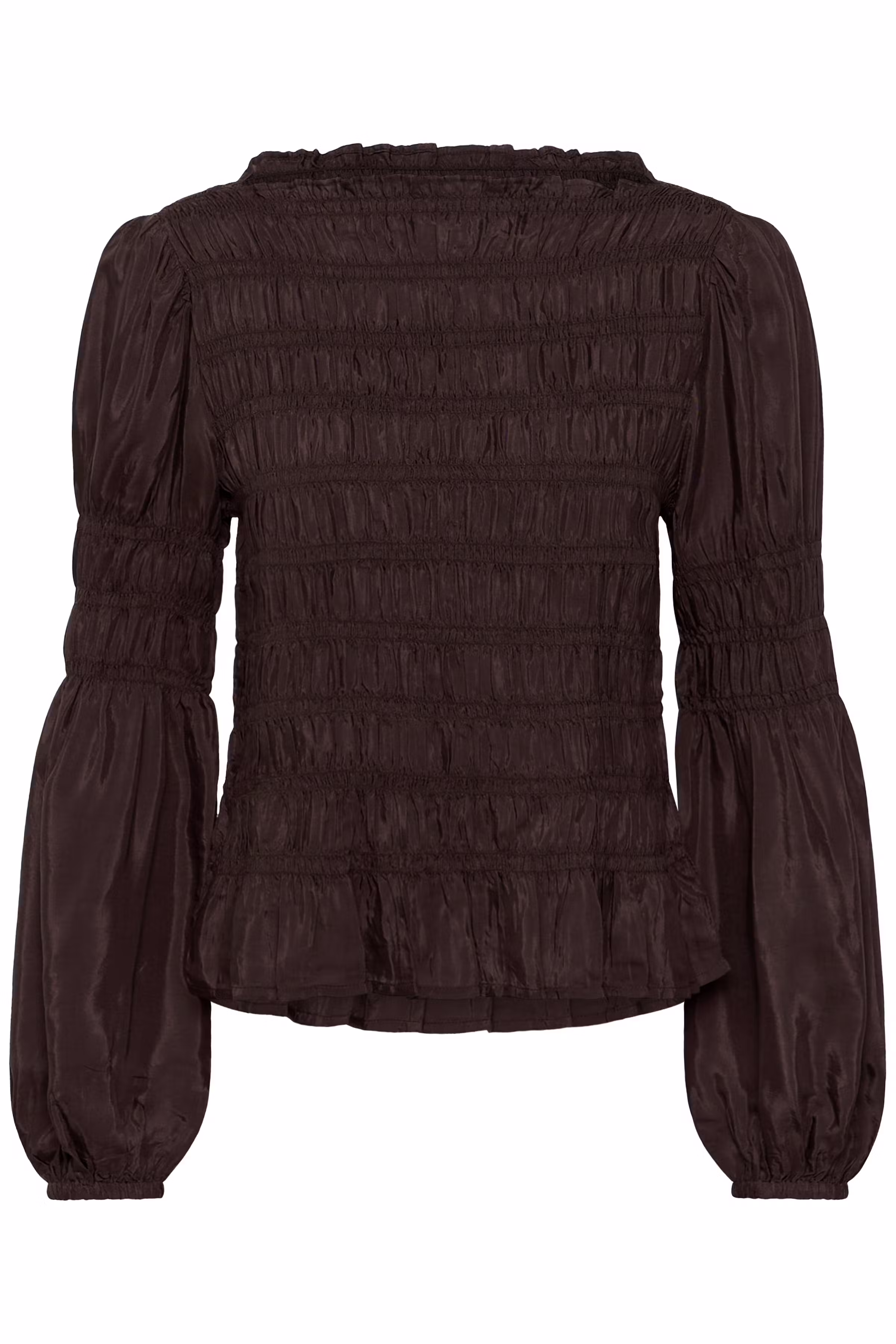 CRHenva Bluse PACK FRONT 10607869-191016
