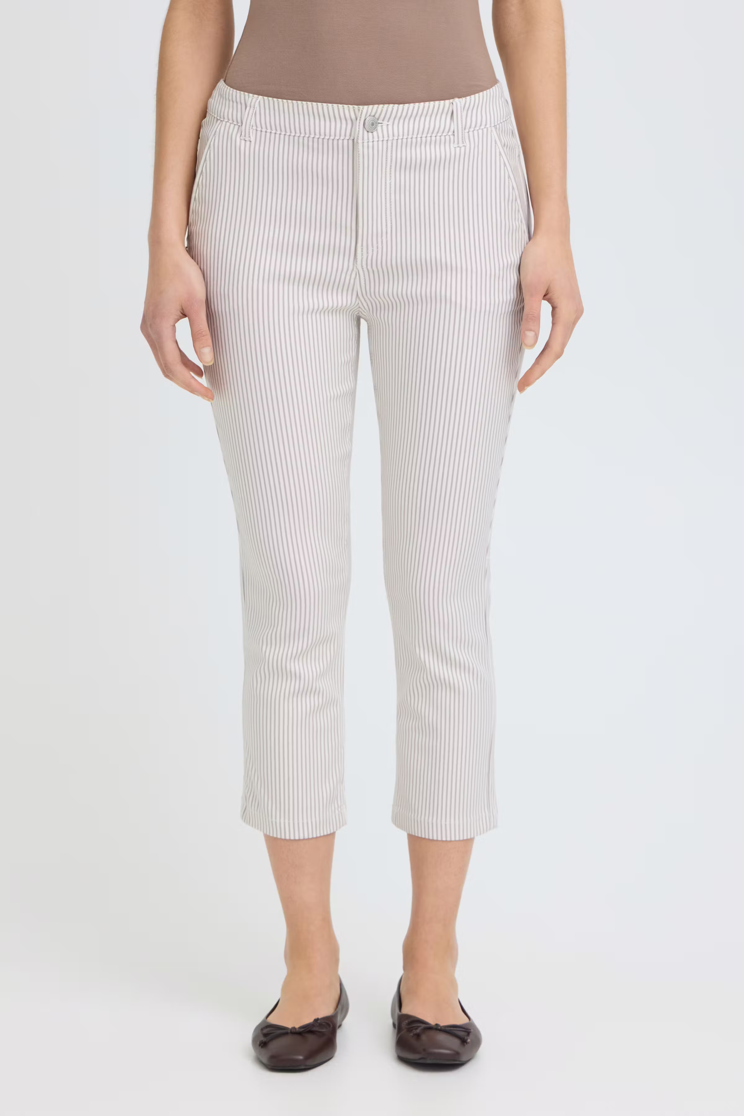 FRENA Capri bukser LOOKBOOK FRONT 20617767-900008422