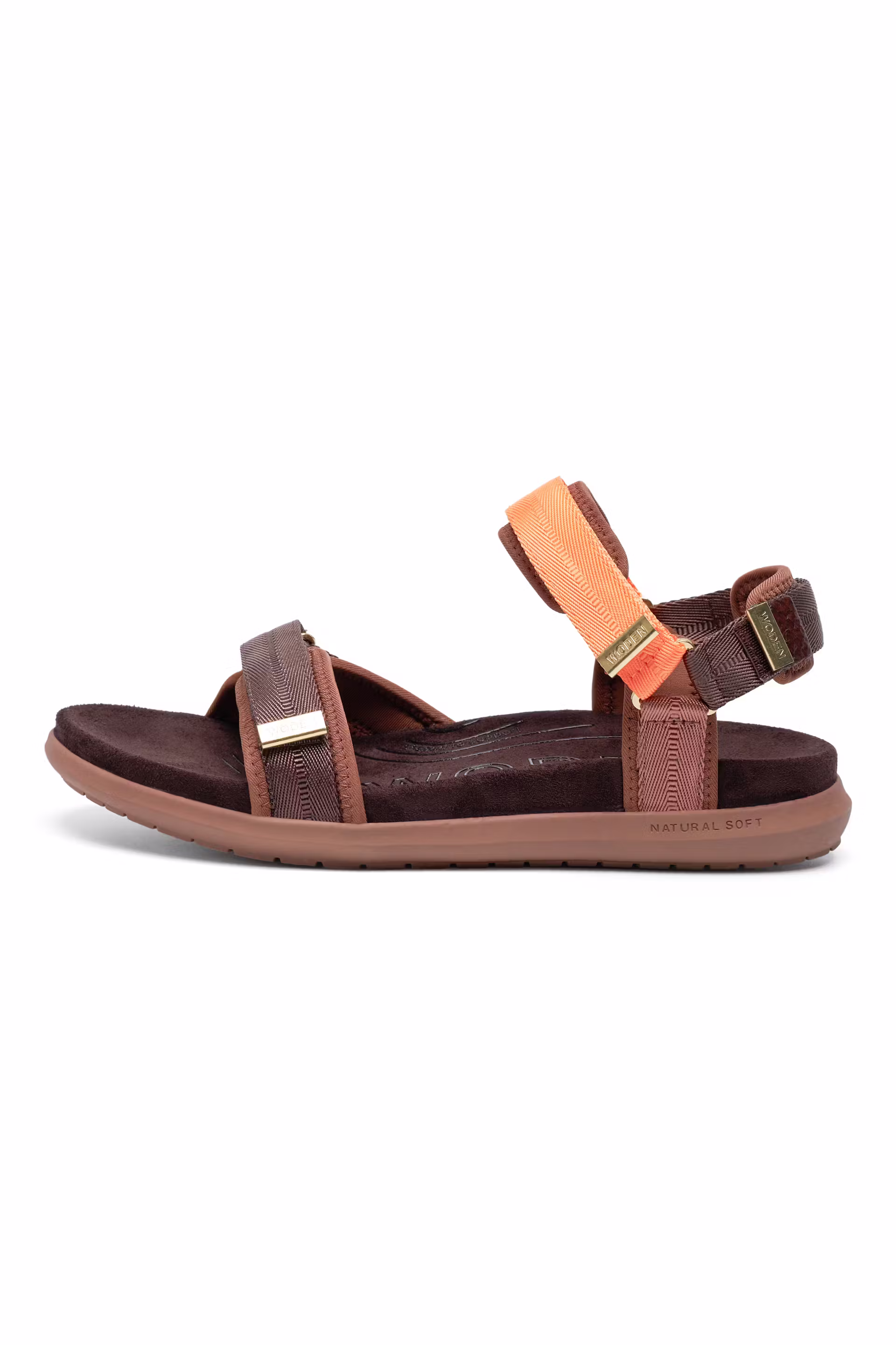 LineLite Sandaler PACK FRONT 40551600-400783
