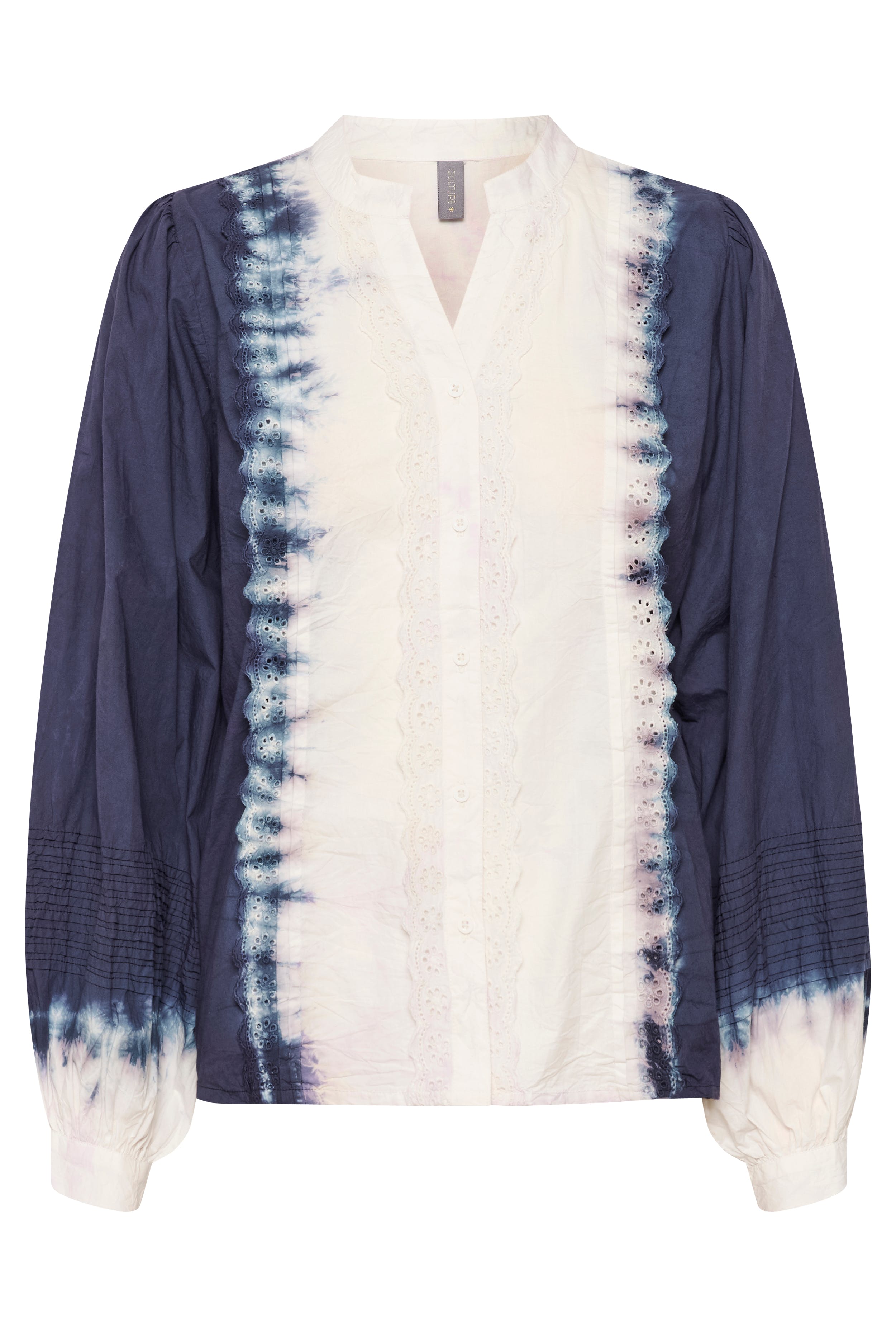 CUtine Skjorte PACK FRONT 50110365-105521