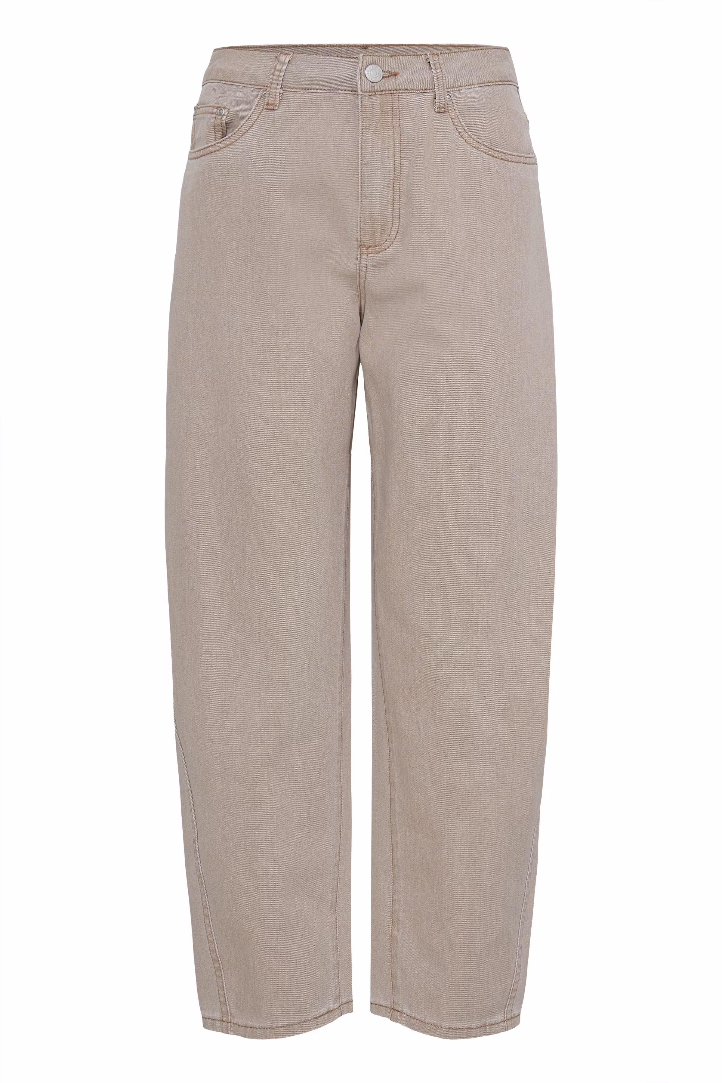 BYLUPINA Jeans PACK FRONT 20818744-161212