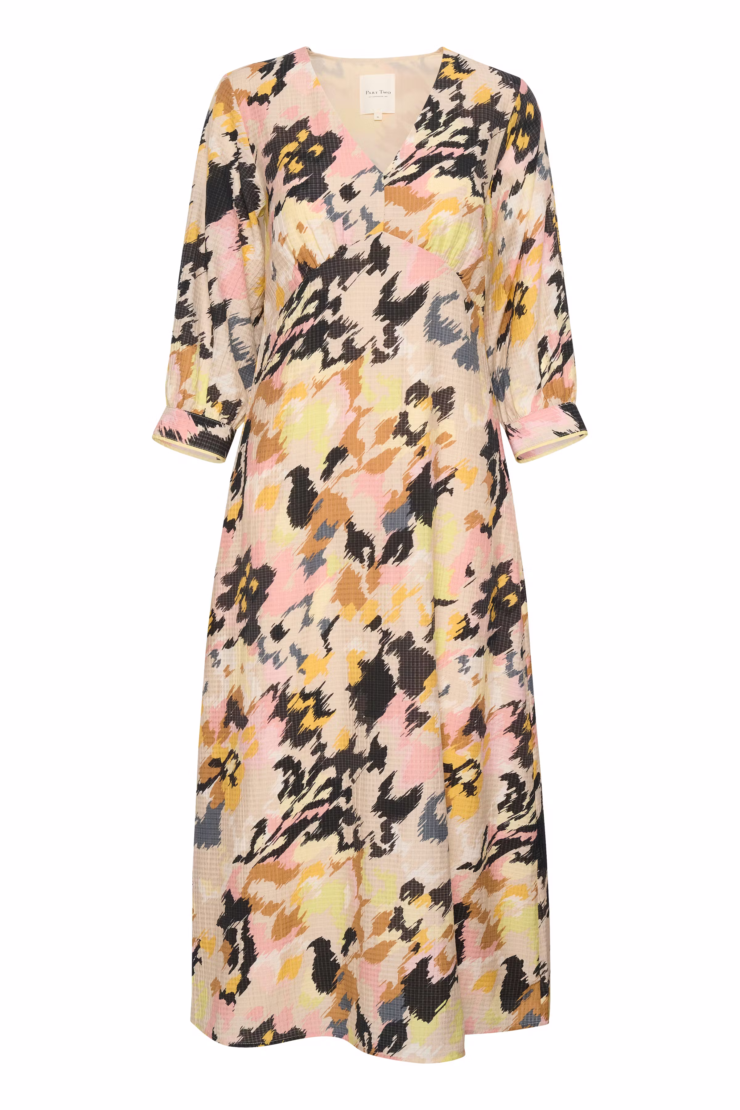 JolandePW Kjole PACK FRONT 30308783-303074