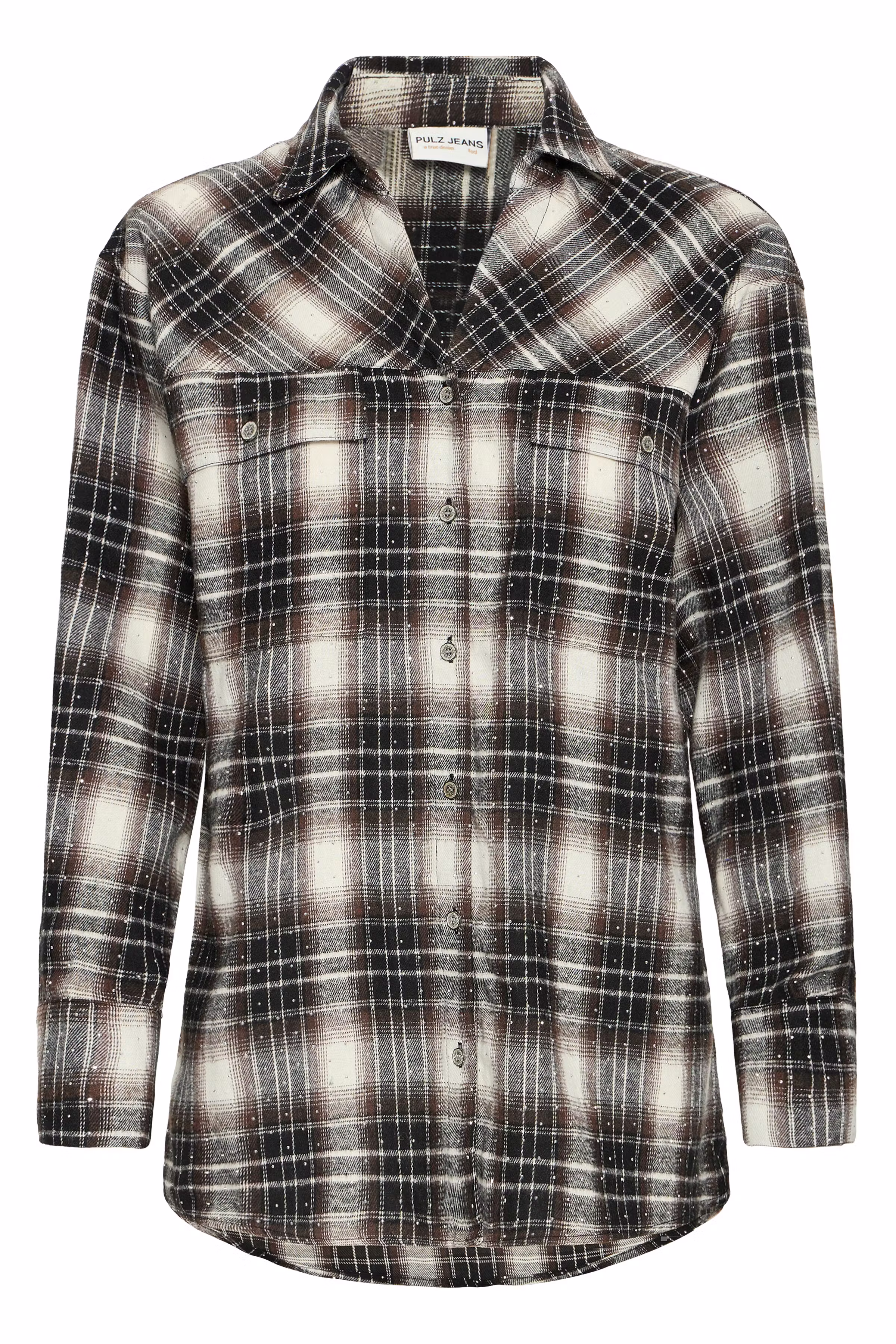 PZKATELYN Bluse PACK FRONT 50210089-900002903