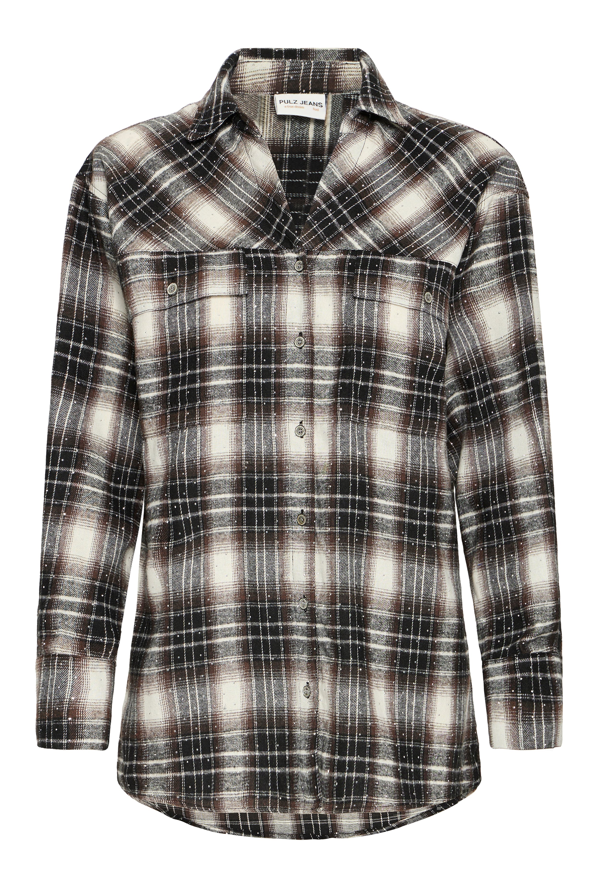 PZKATELYN Blouse PACK FRONT 50210089-900002903