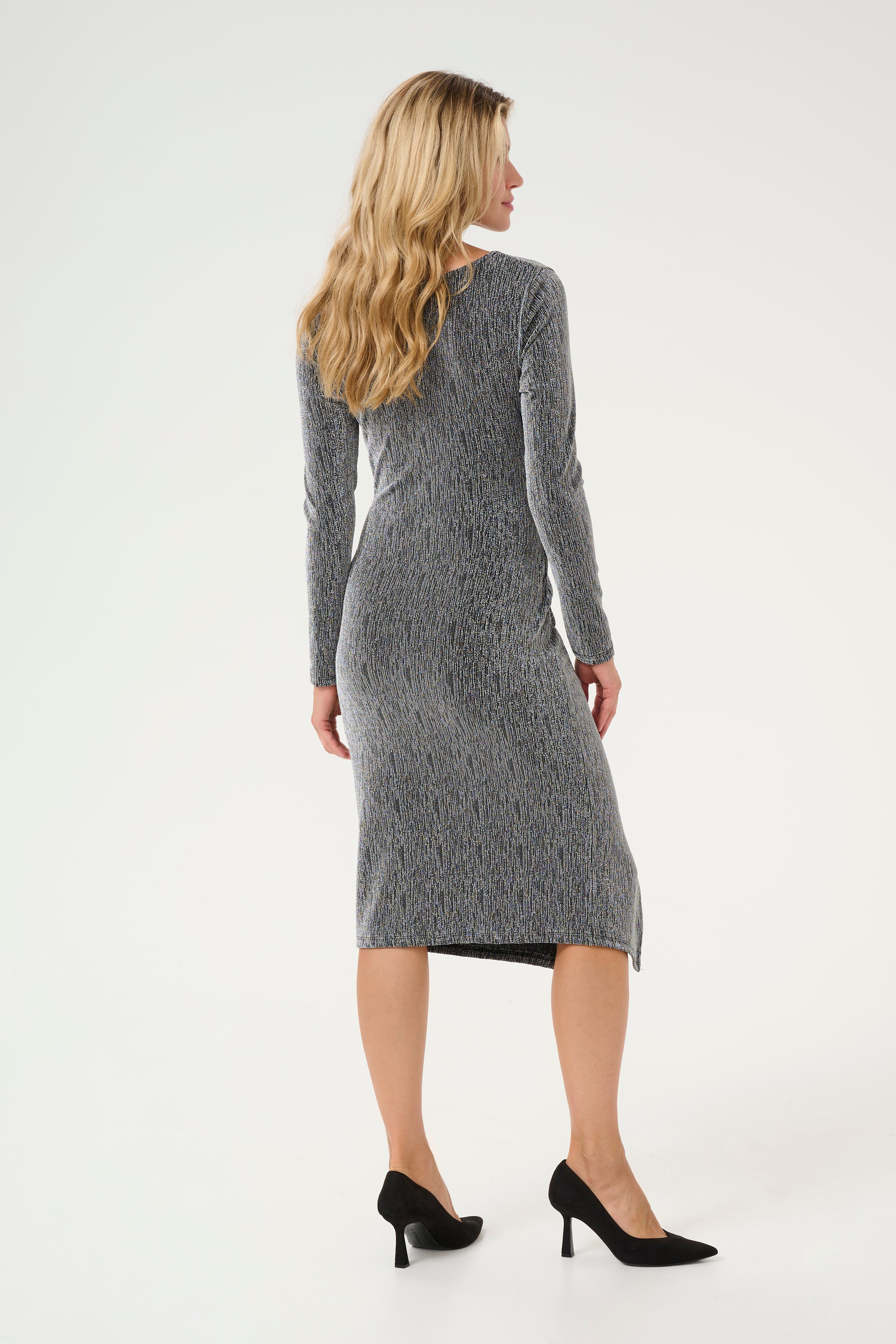 CRKalia Klänning LOOKBOOK BACK 10614000-107825