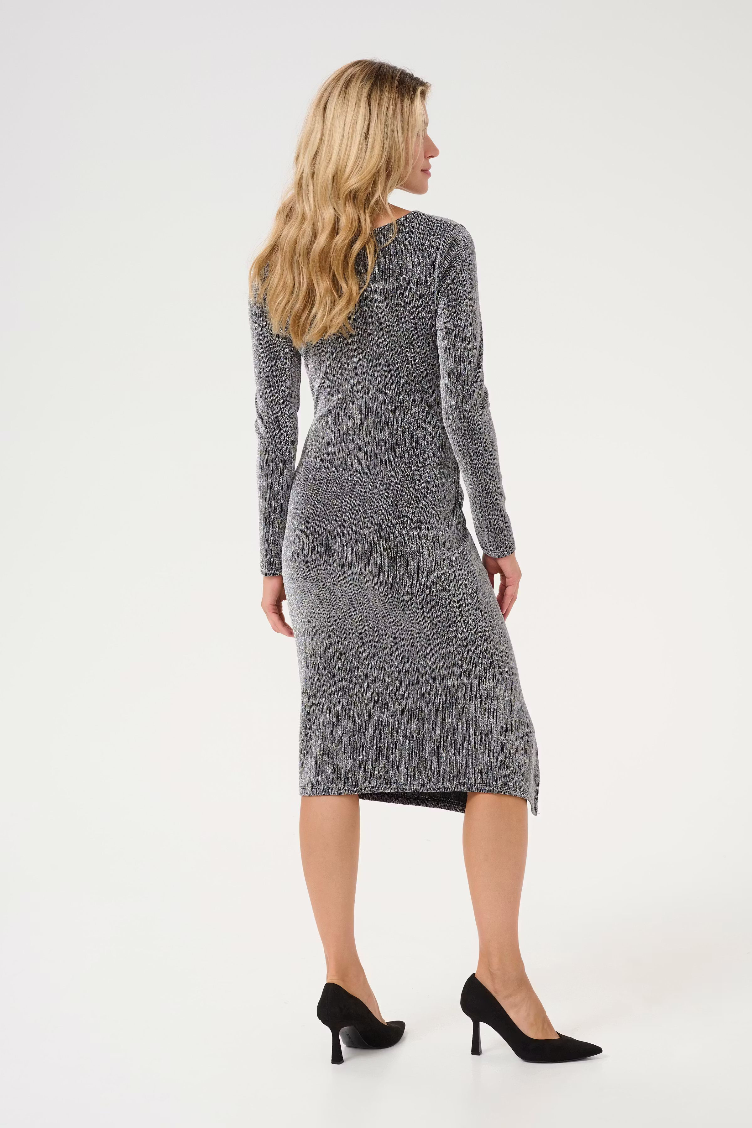 CRKalia Kleid LOOKBOOK BACK 10614000-107825