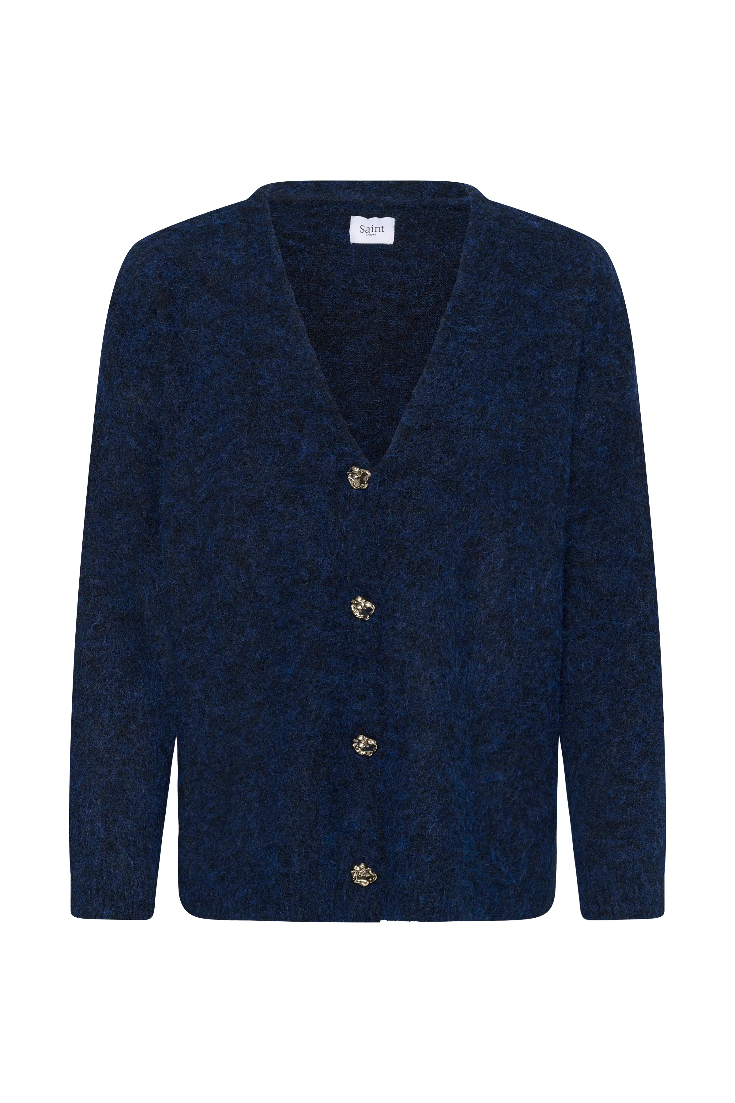 TabanaSZ Cardigan PACK FRONT 30515434-193924