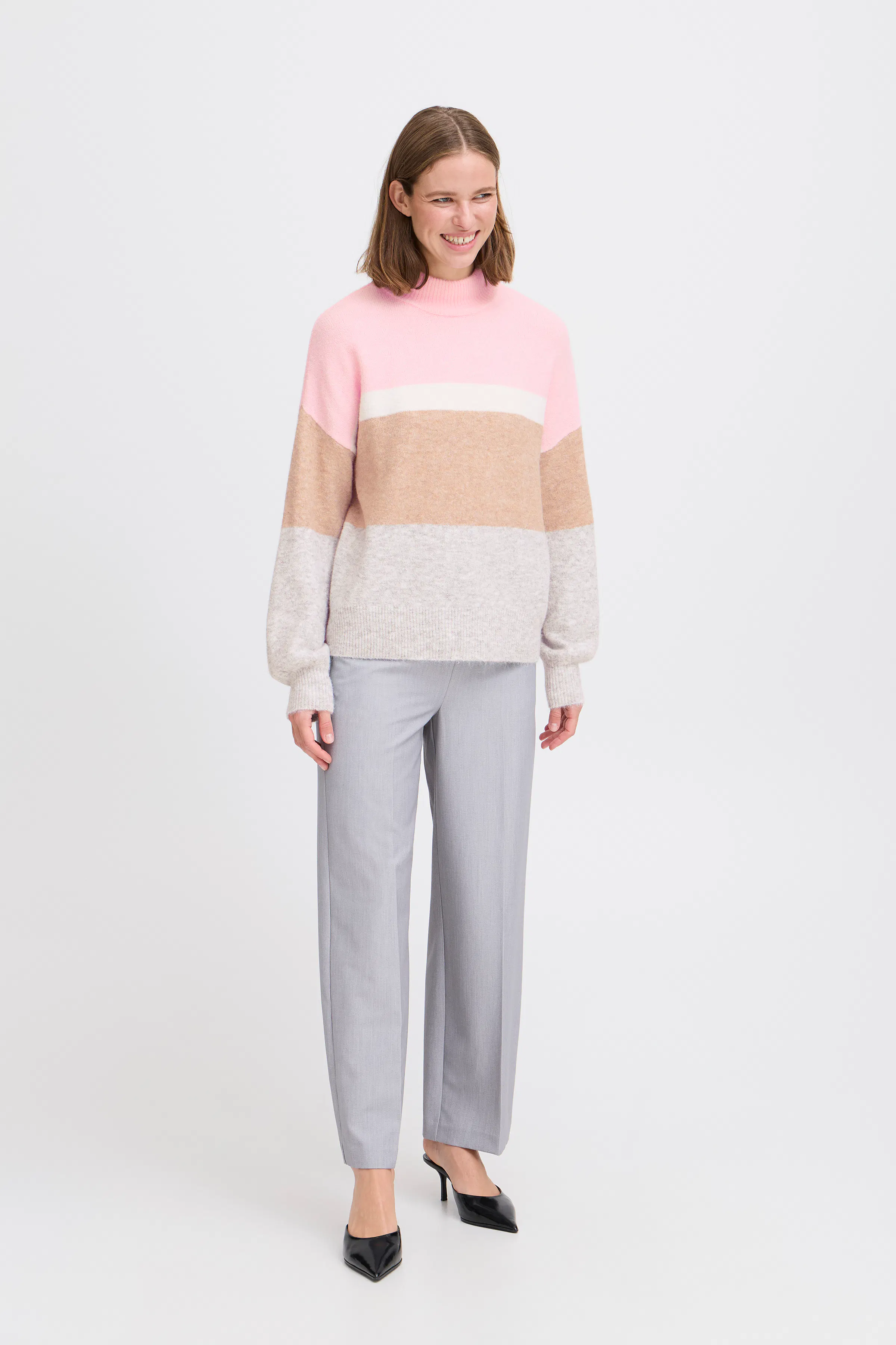 BYOMEA Pullover LOOKBOOK FRONT 20816257-203989