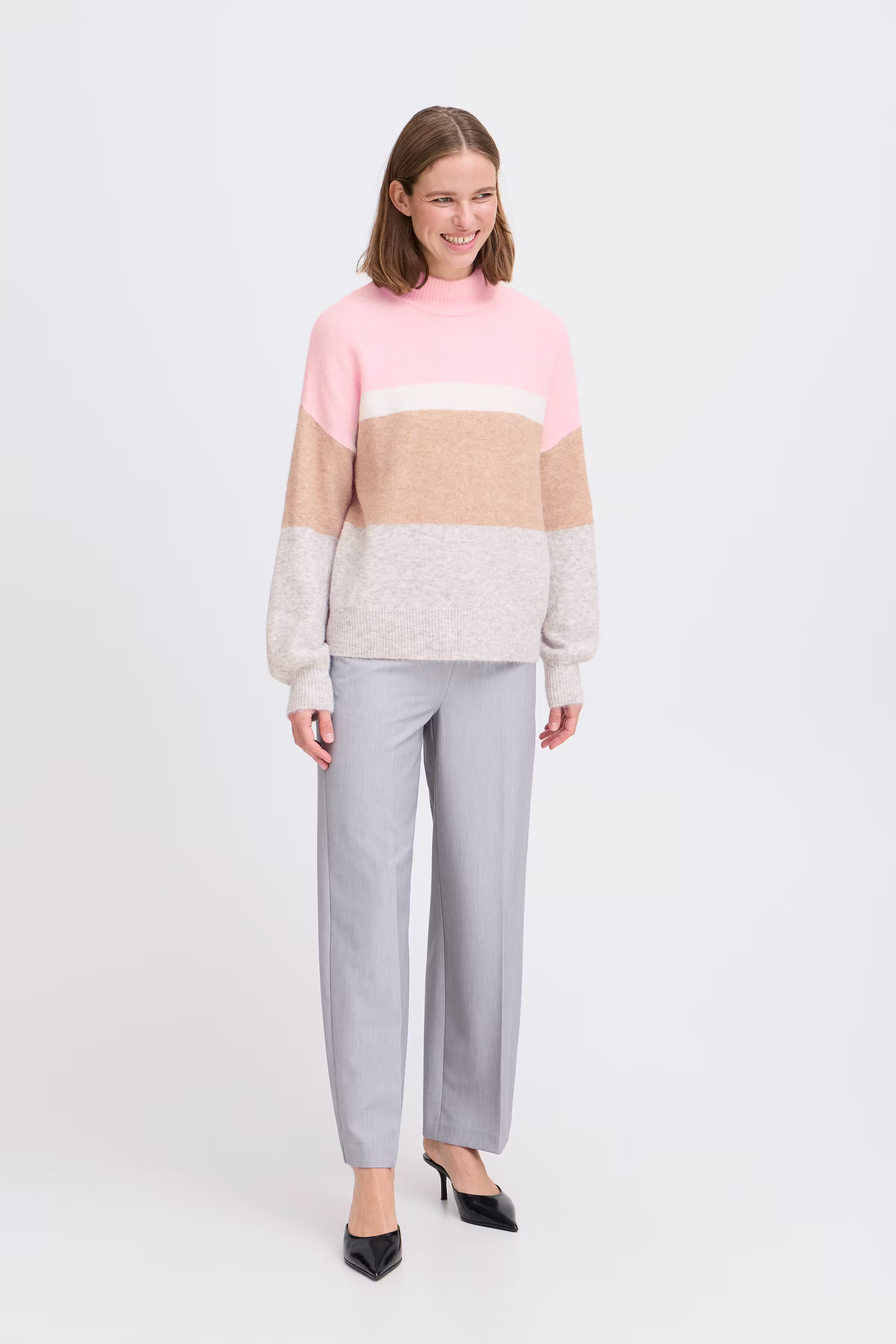BYOMEA Pullover LOOKBOOK FRONT 20816257-203989