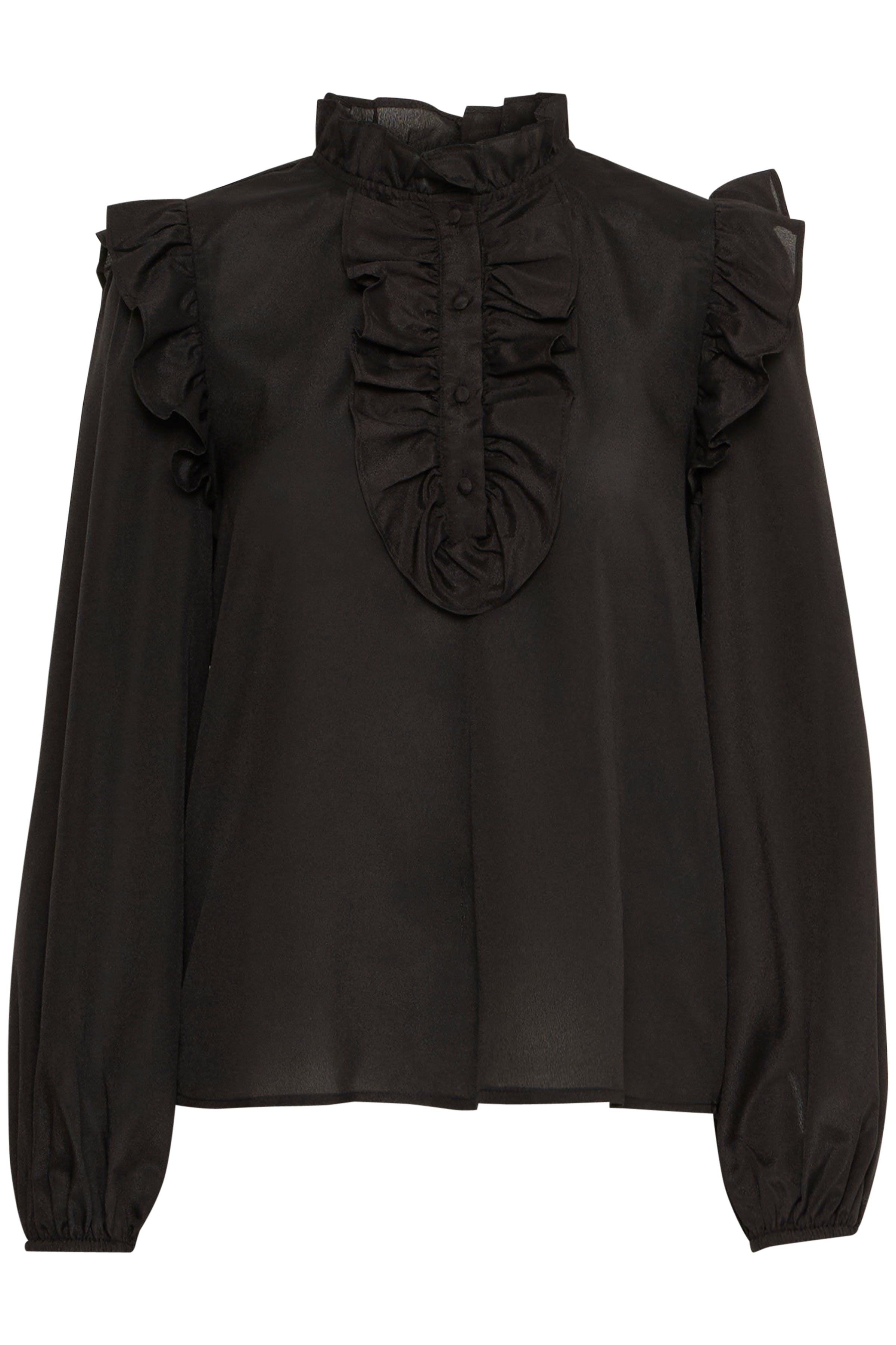 BYHANIKO Shirt PACK FRONT 20815517-200451