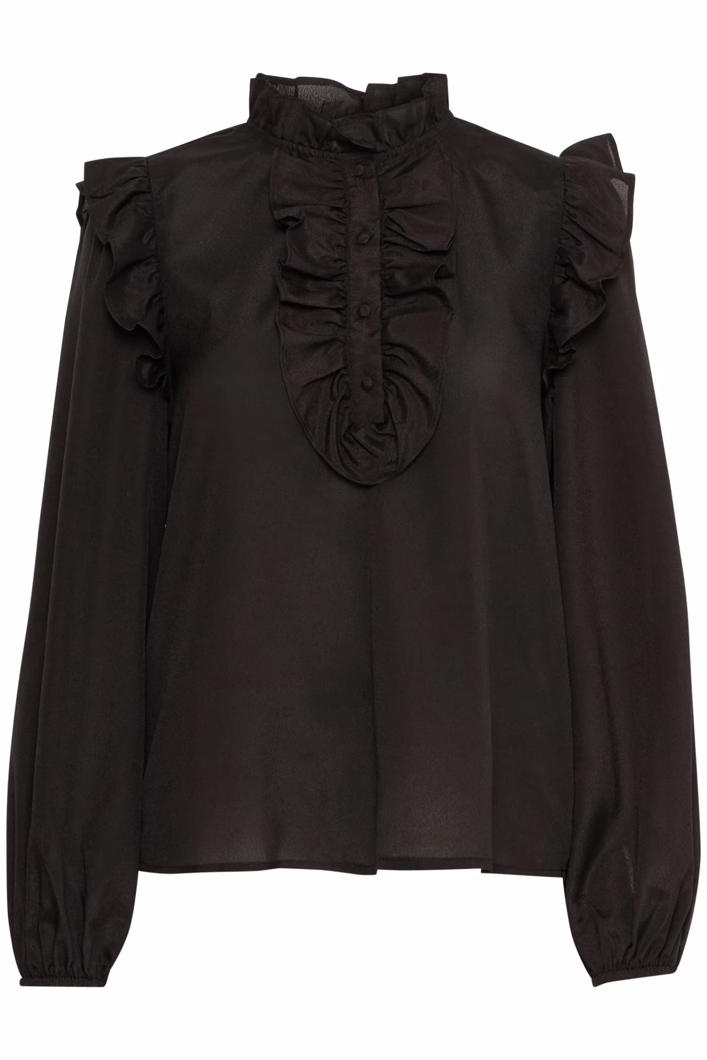 BYHANIKO Shirt PACK FRONT 20815517-200451