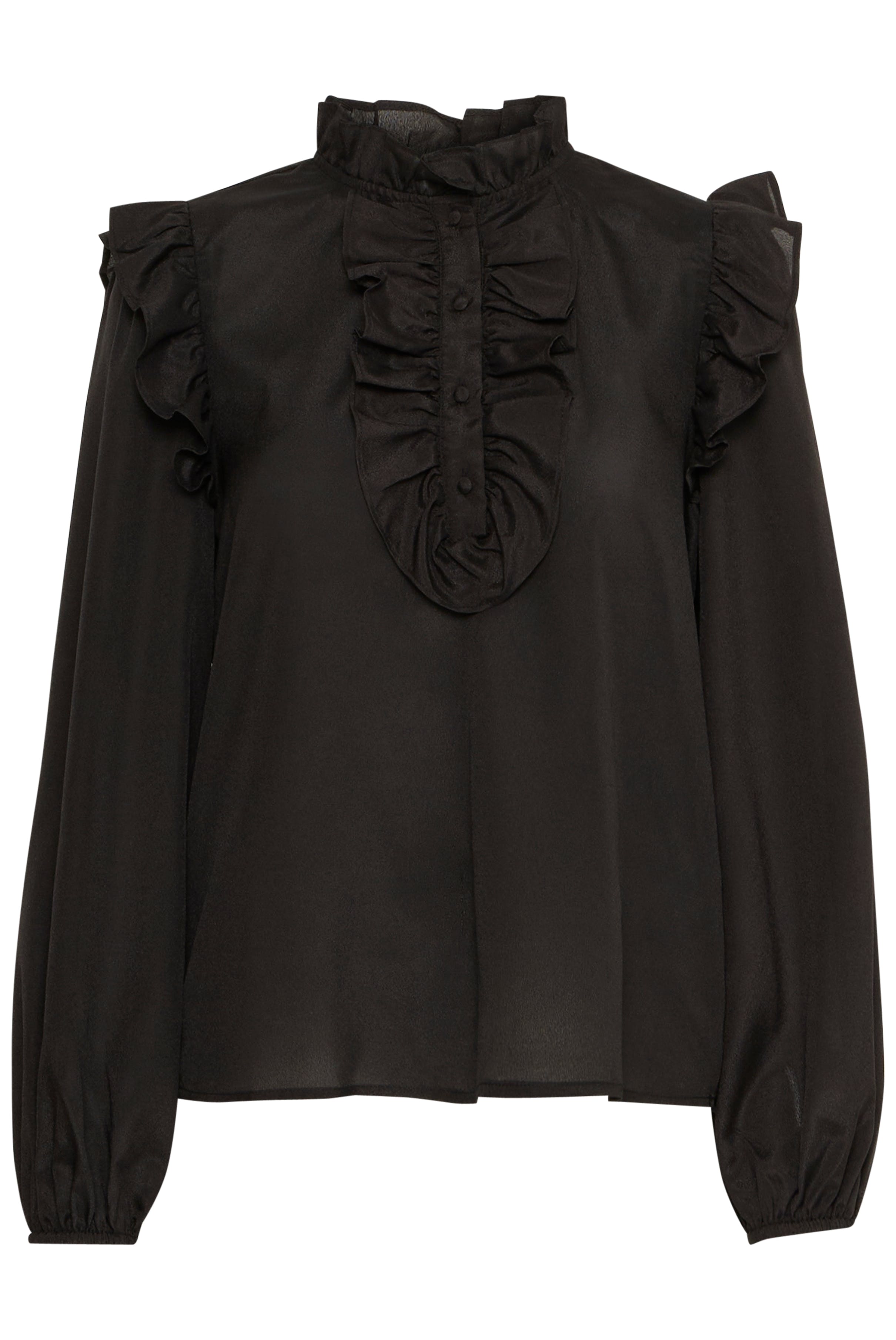 BYHANIKO Shirt PACK FRONT 20815517-190201