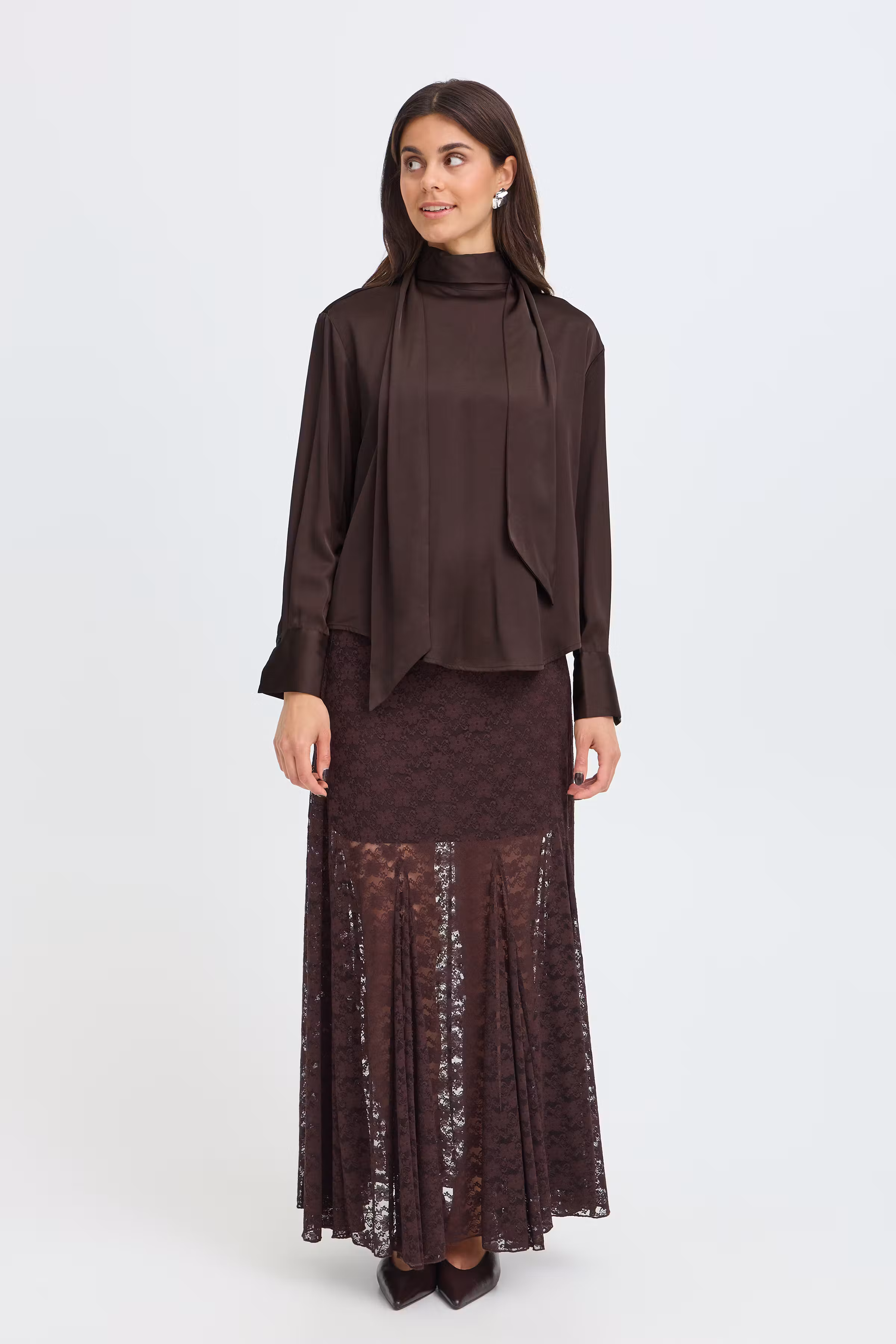 FRJUNIA Blouse LOOKBOOK FRONT 20618532-191106
