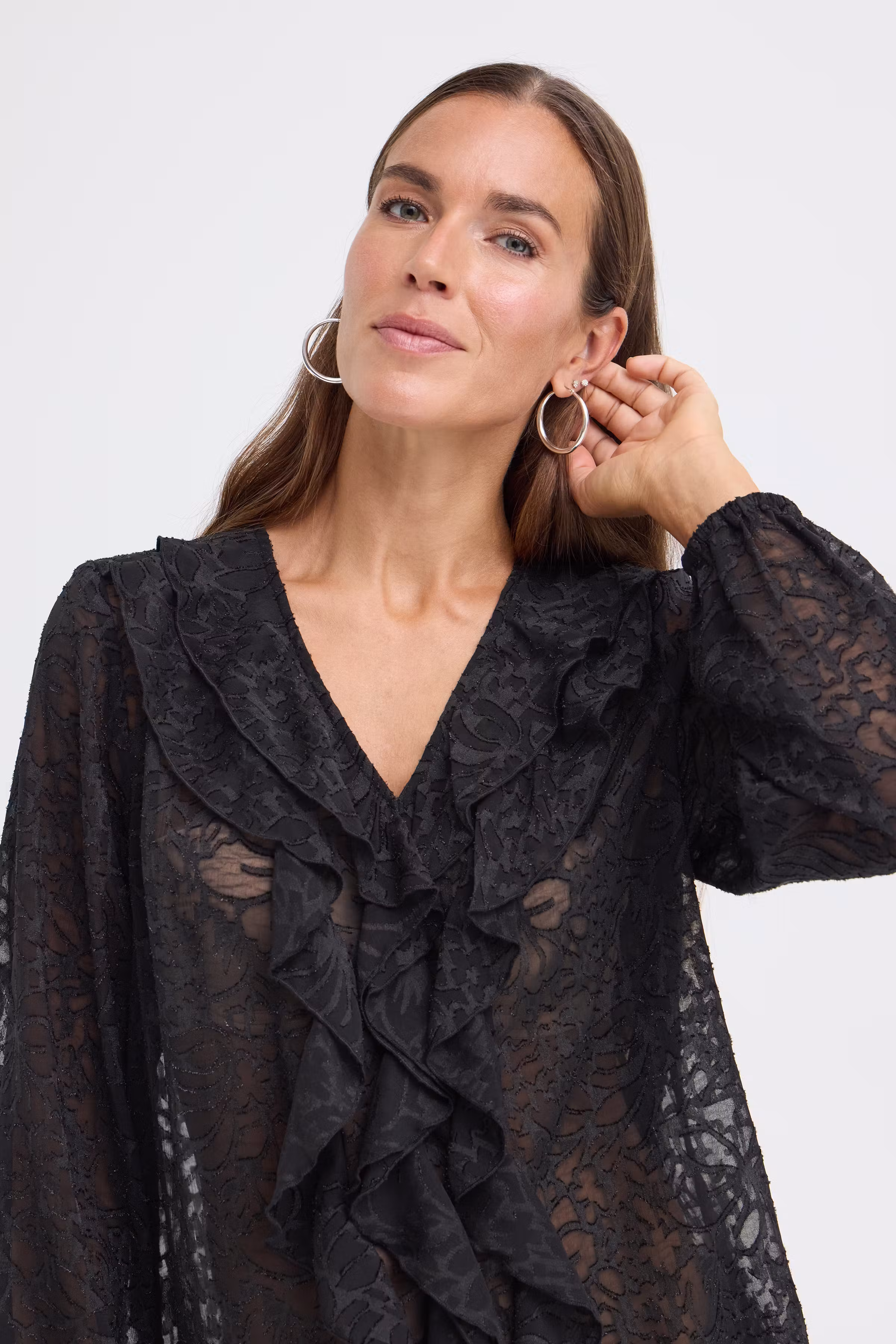 PZFIONA Bluse LOOKBOOK DETAIL 50210781-193911