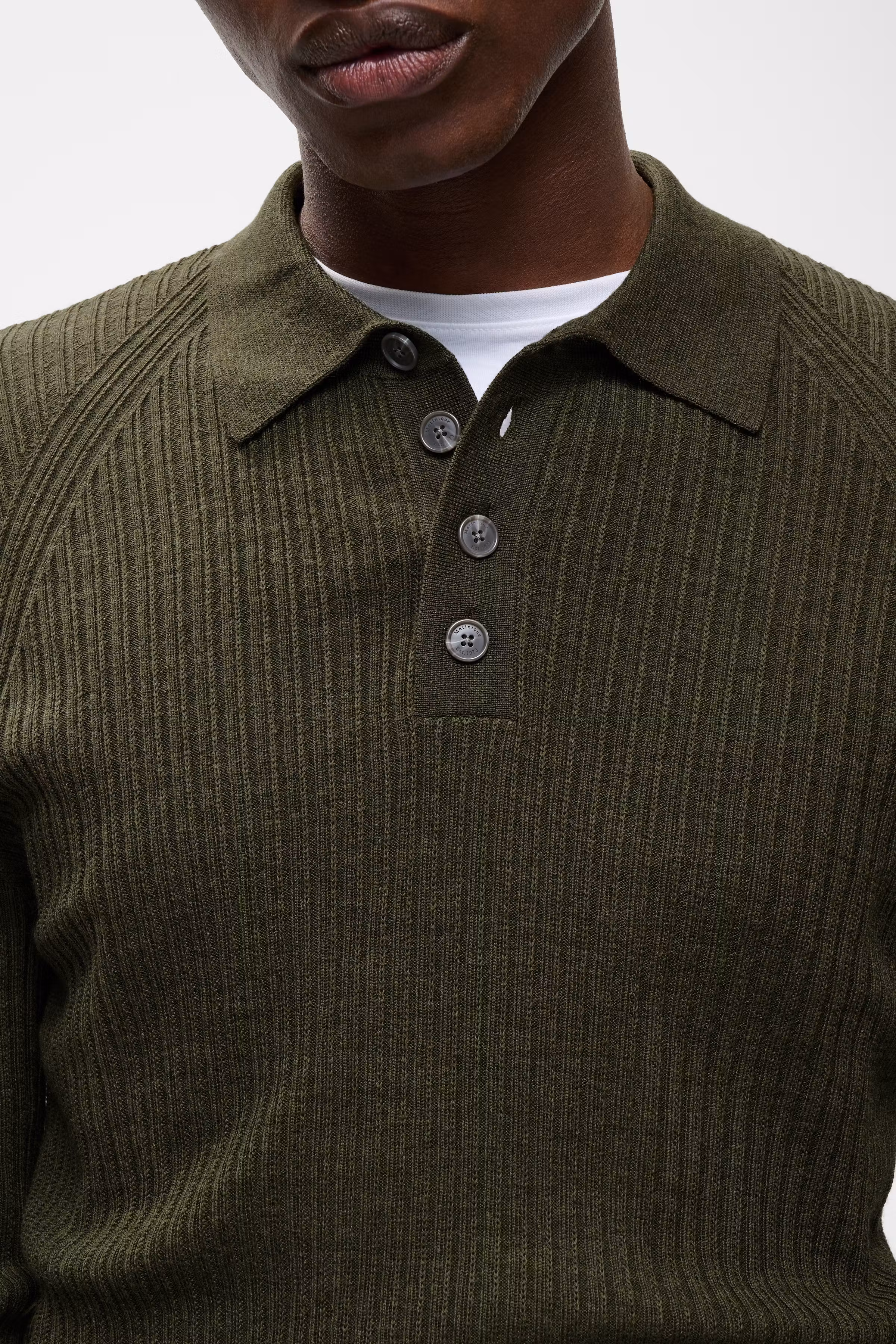 MAkerone Poloshirt LOOKBOOK DETAIL 30209177-21505