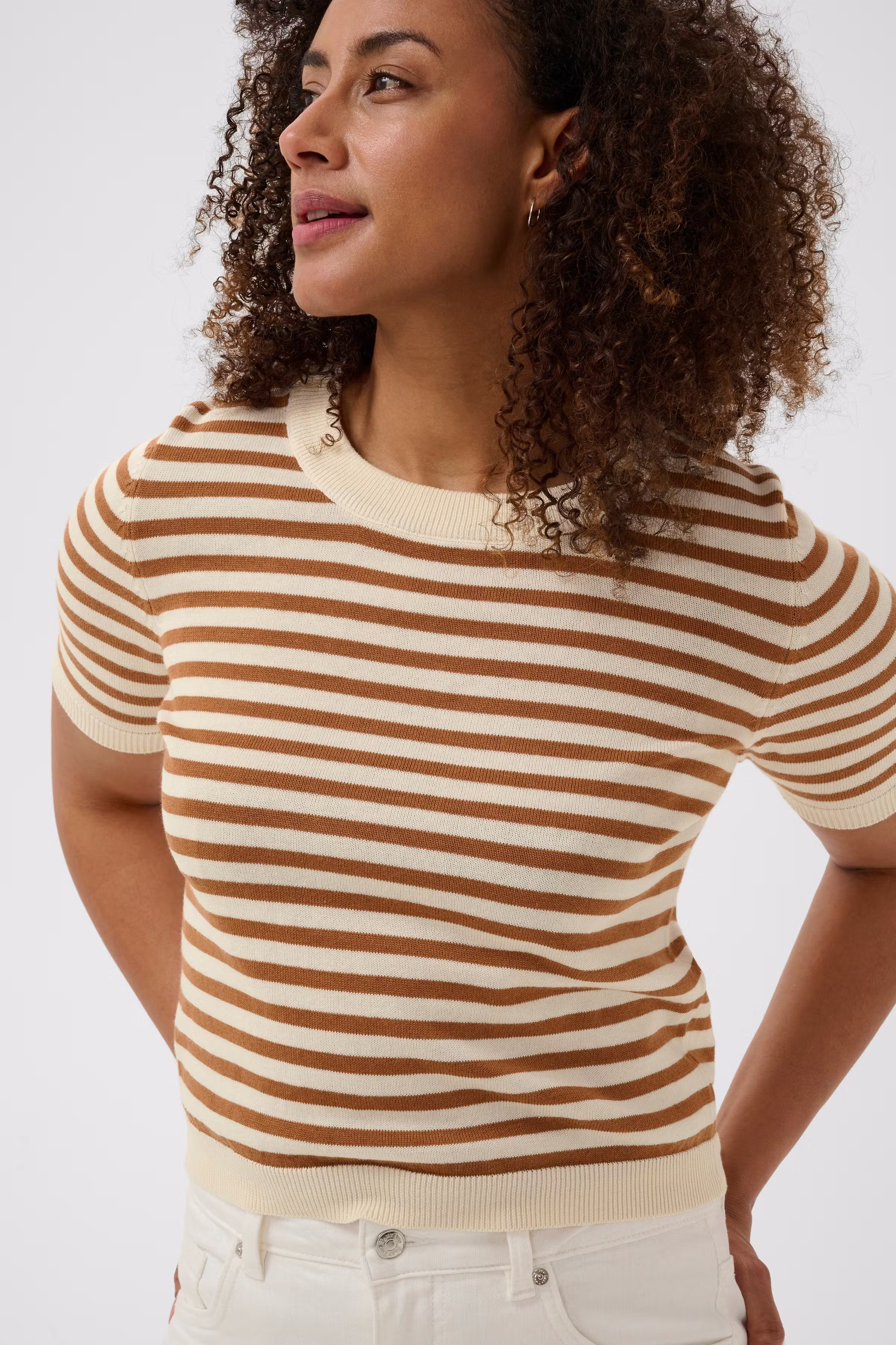 GertianaPW Pullover LOOKBOOK DETAIL 30309917-305409