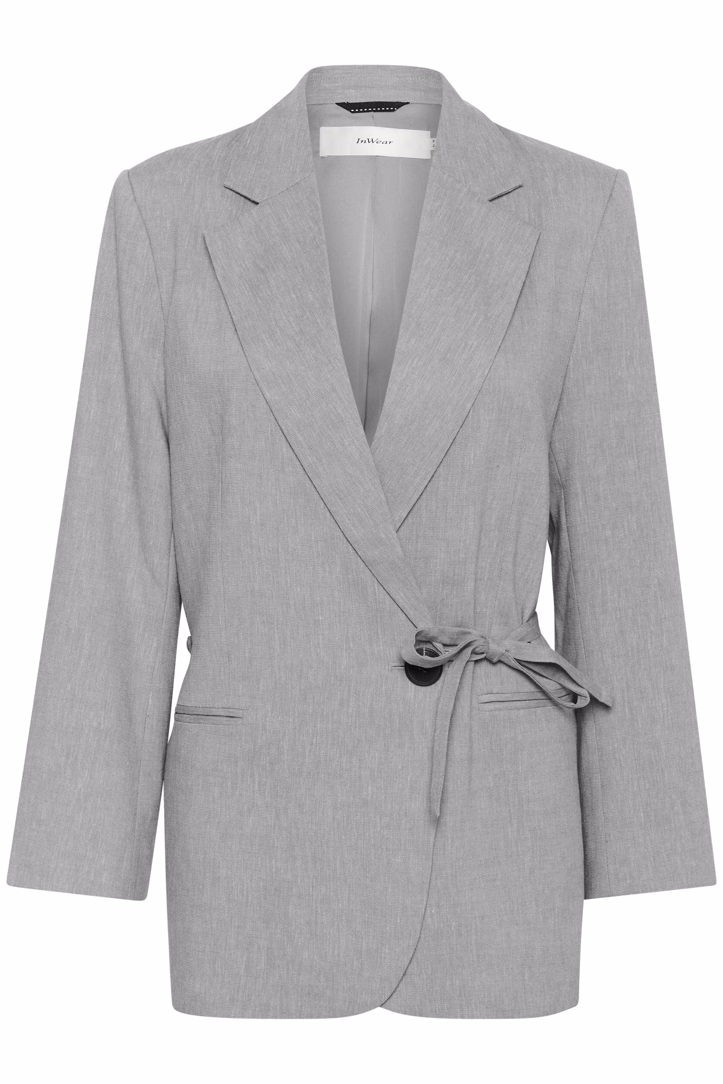 YanIW Blazer PACK FRONT 30110630-1740161