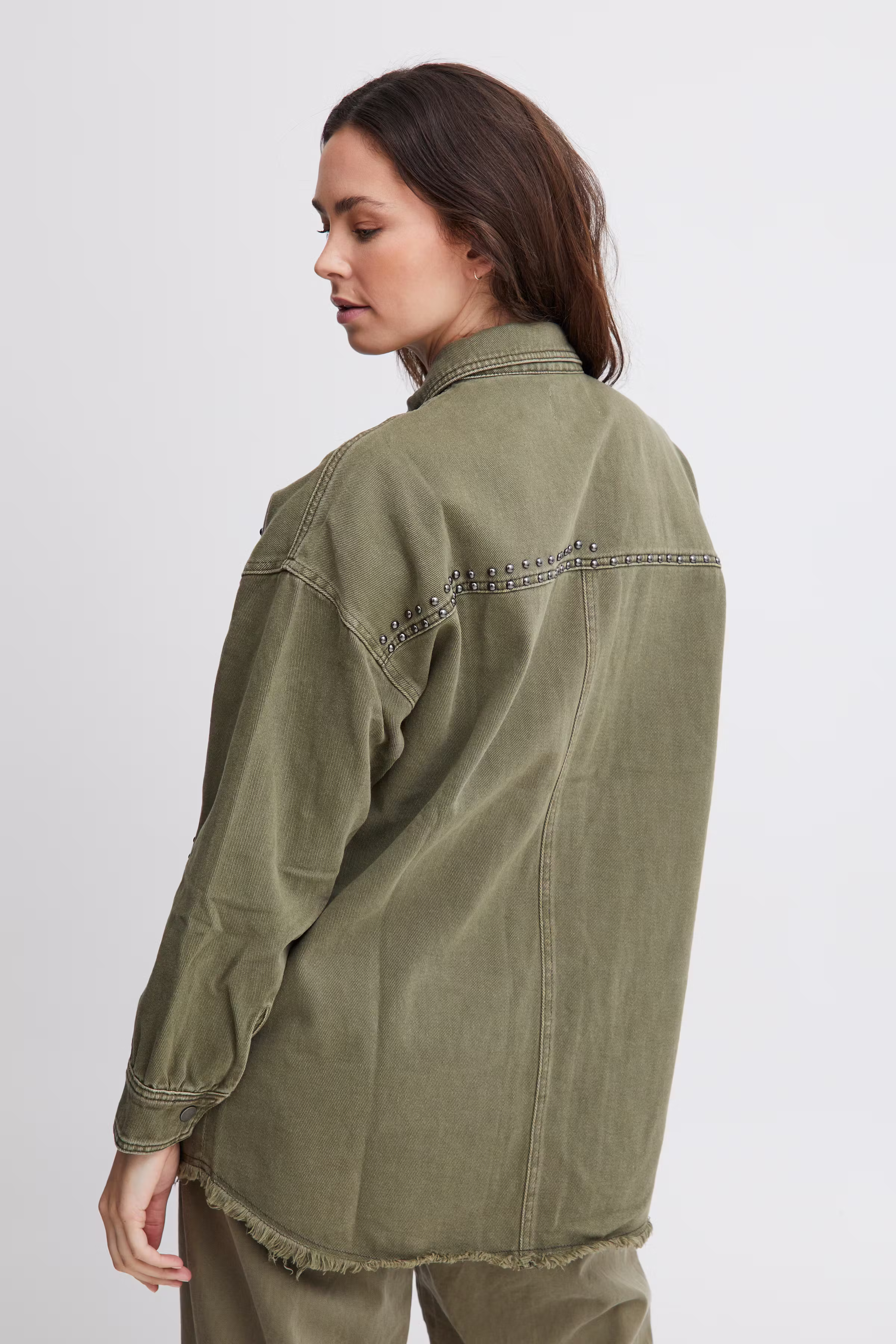 PZEDA Shirt LOOKBOOK BACK 50207361-190510