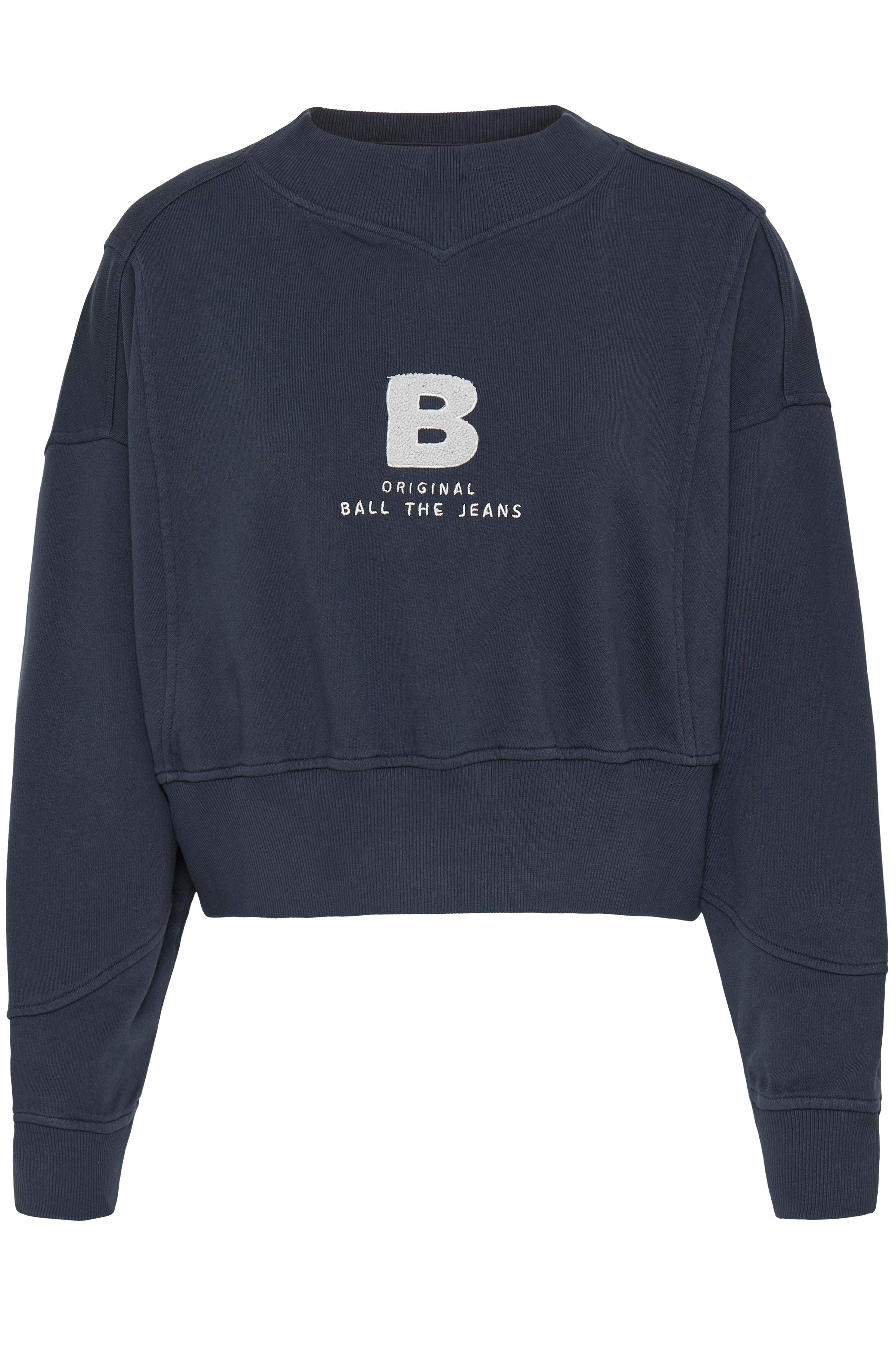 BAALBERTA Sweatshirt PACK FRONT 50408096-900005939
