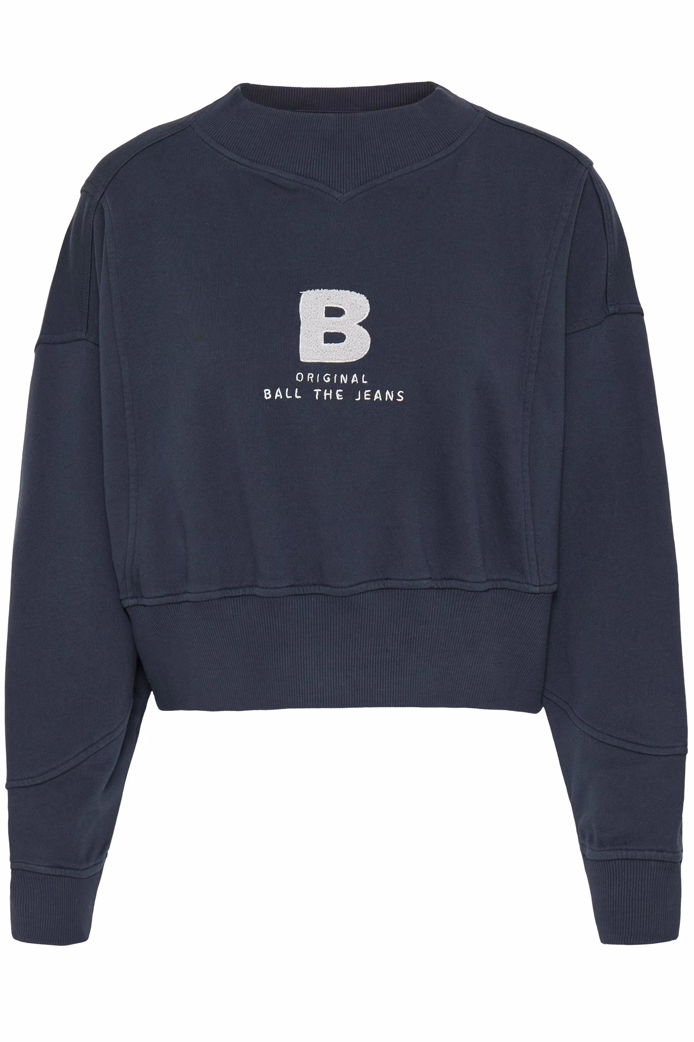 BAALBERTA Sweatshirt PACK FRONT 50408096-193922