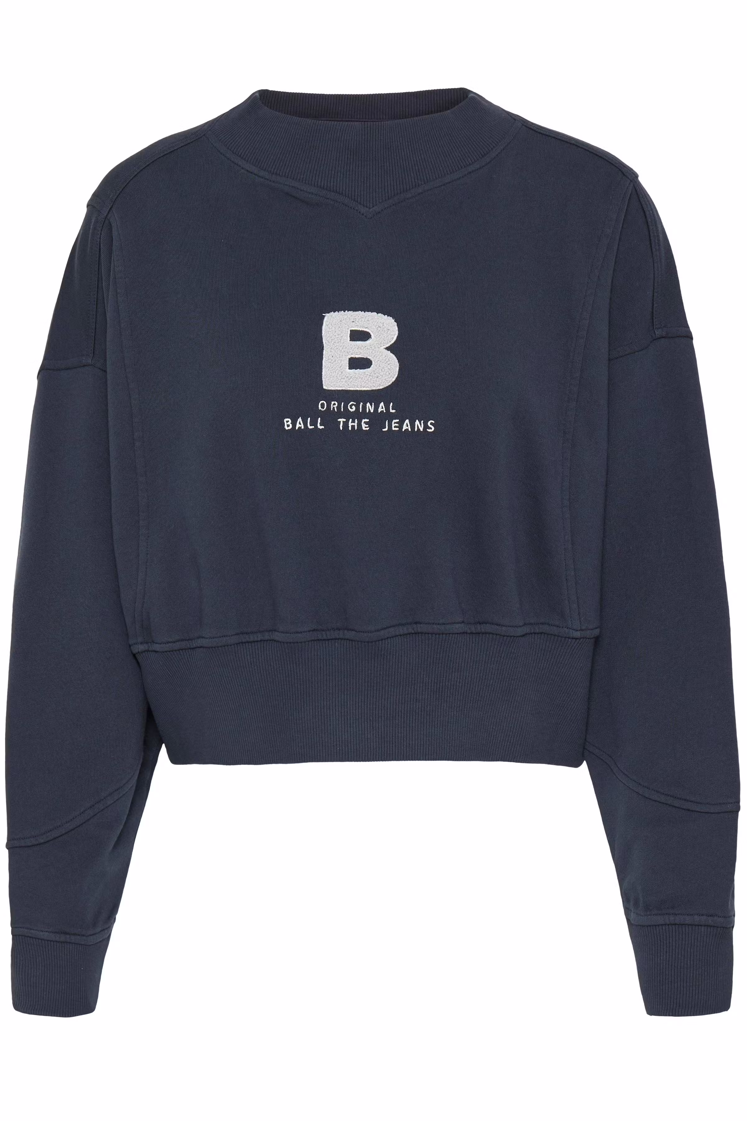 BAALBERTA Sweatshirt PACK FRONT 50408096-193922