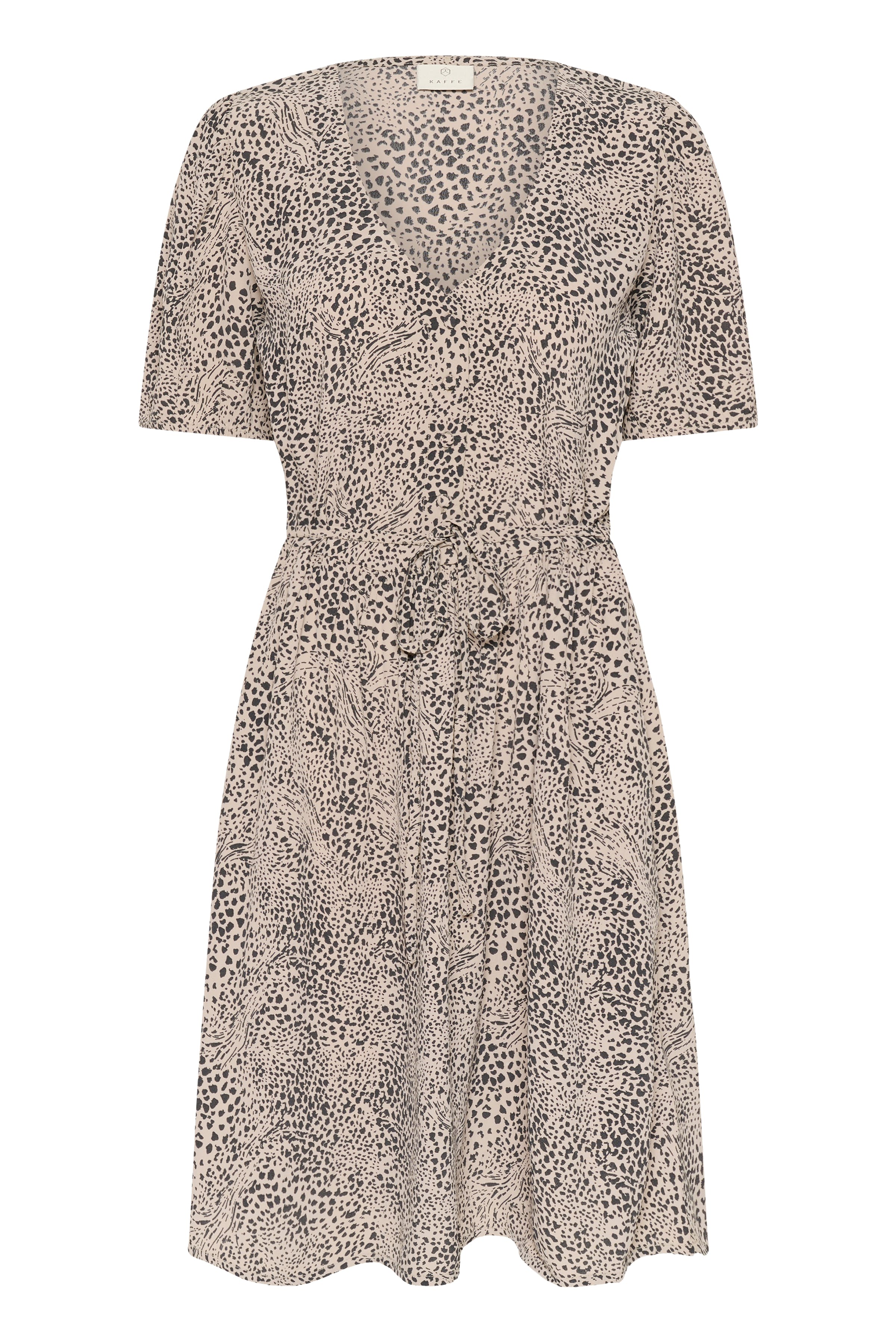 KAliana Kjole PACK FRONT 10510014-107403