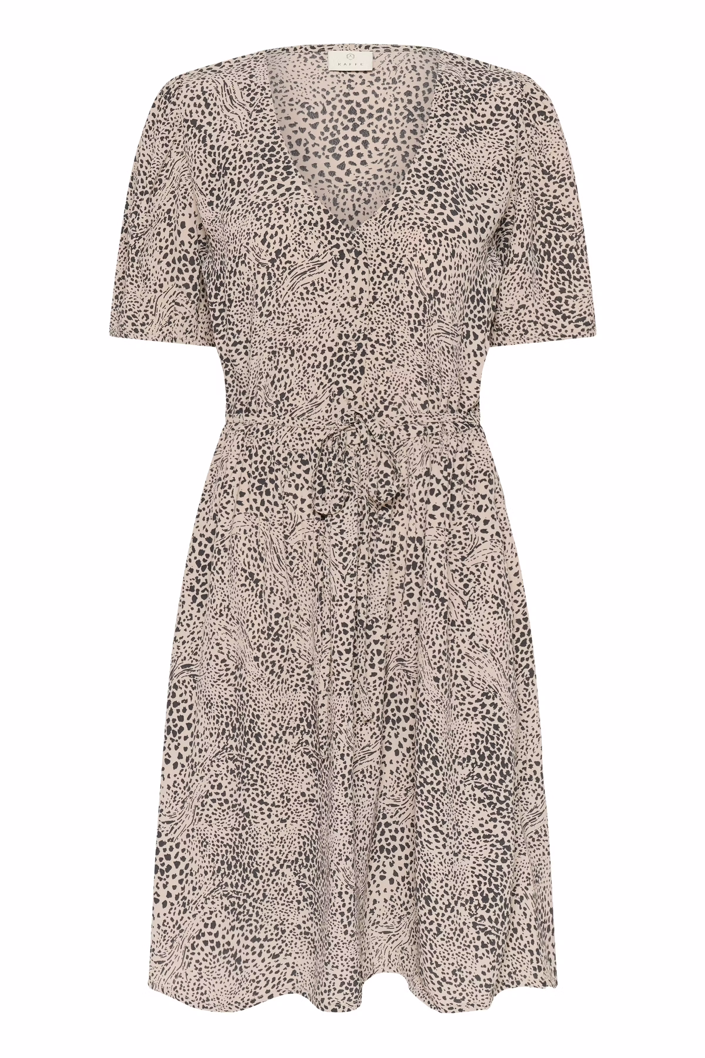 KAliana Kleid PACK FRONT 10510014-107403