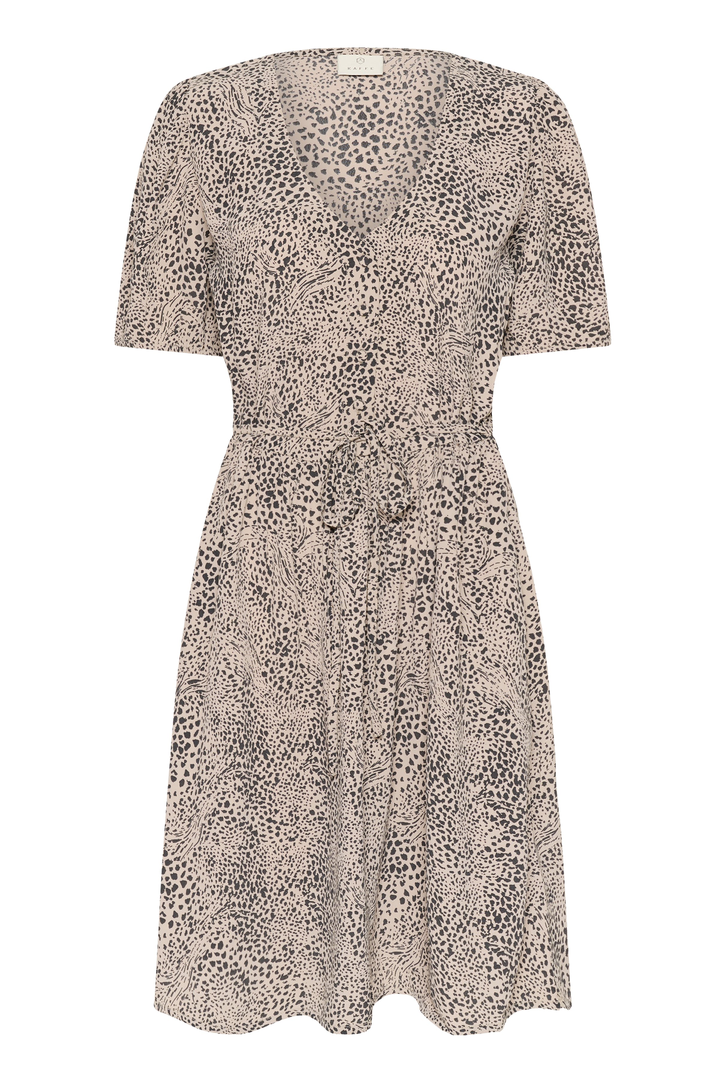 KAliana Kleid PACK FRONT 10510014-107428