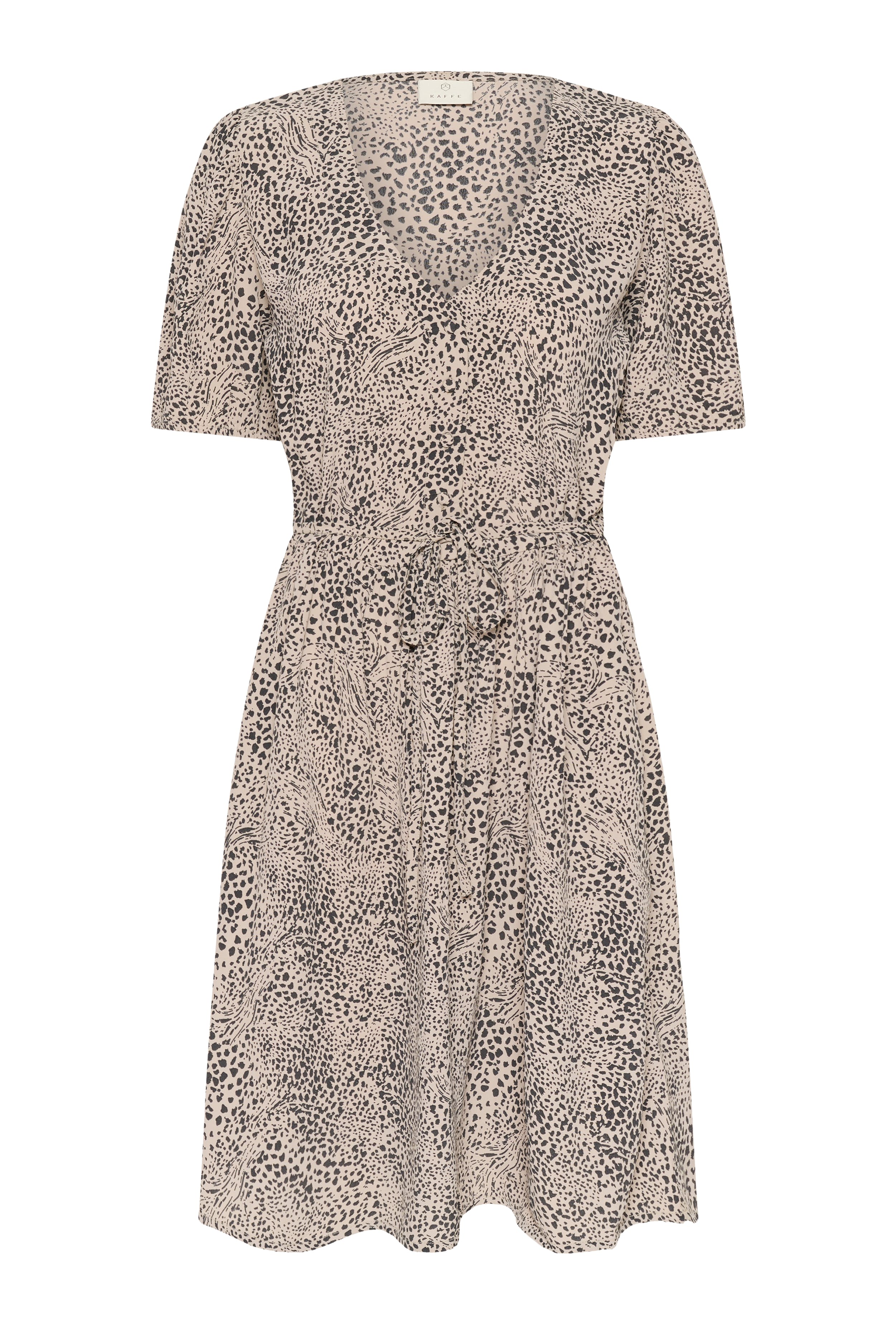 KAliana Kleid PACK FRONT 10510014-107403