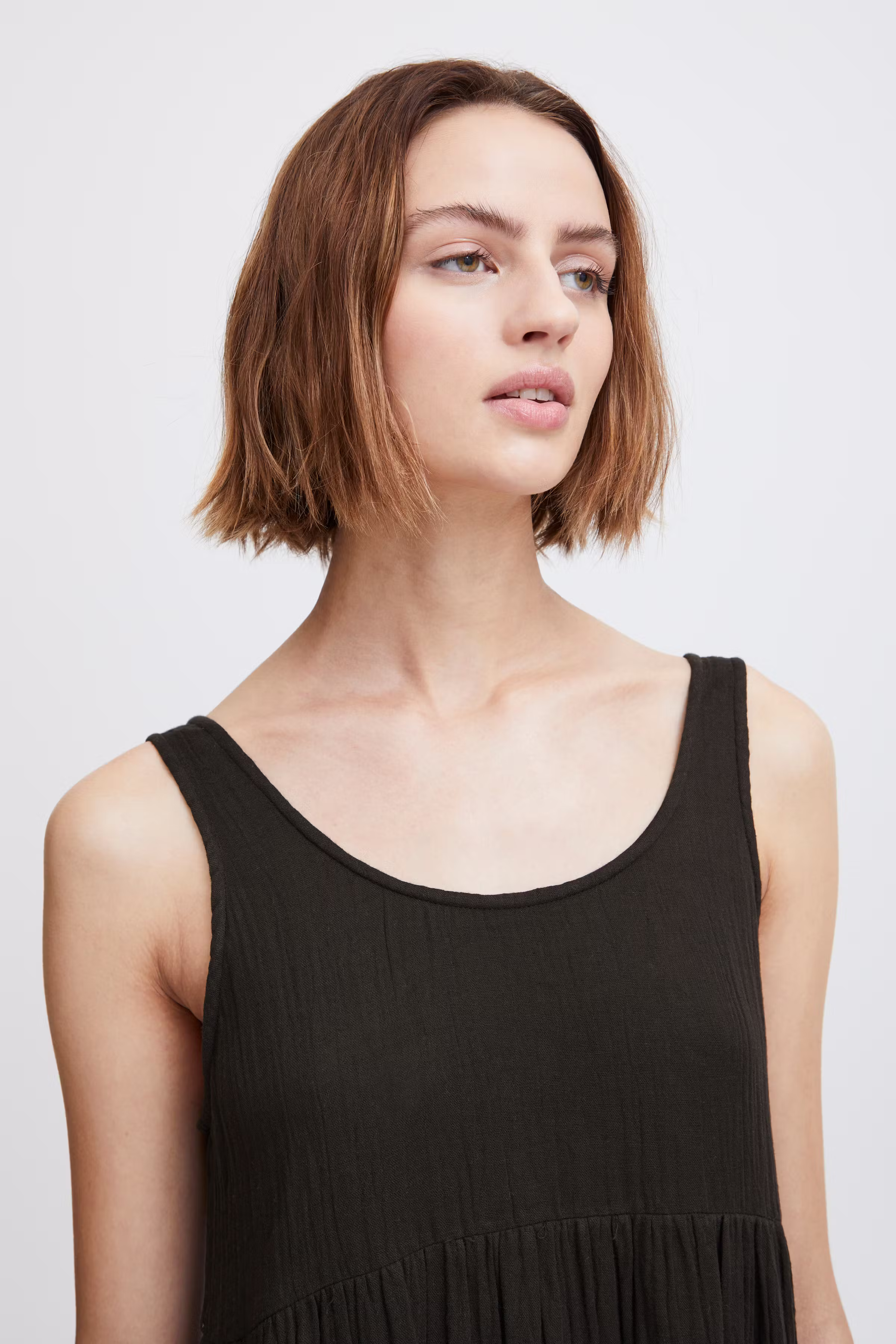 IAFOXA Jurk LOOKBOOK DETAIL 20117065-194008