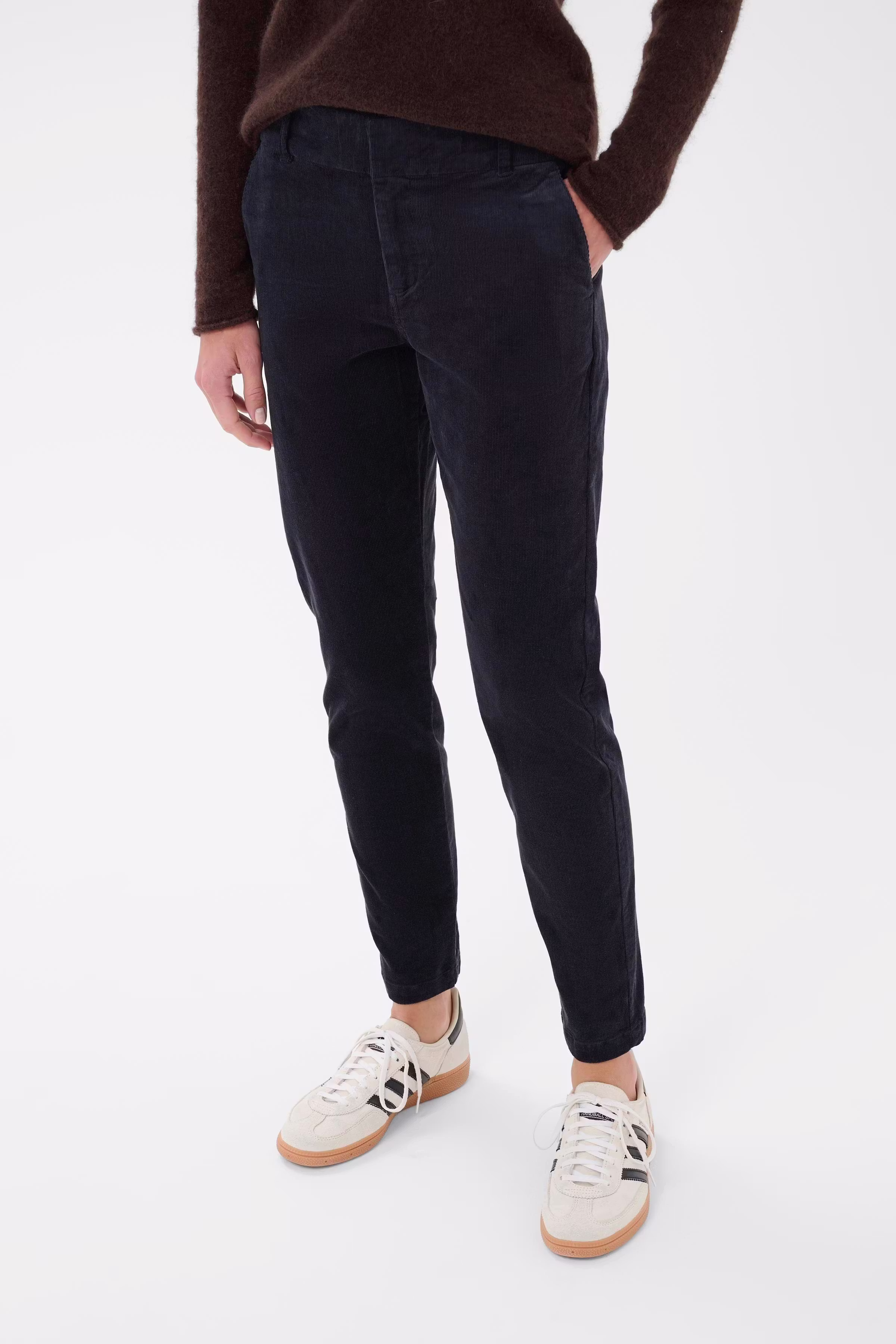 SoffysaPW Bukser LOOKBOOK FRONT 30308982-194013