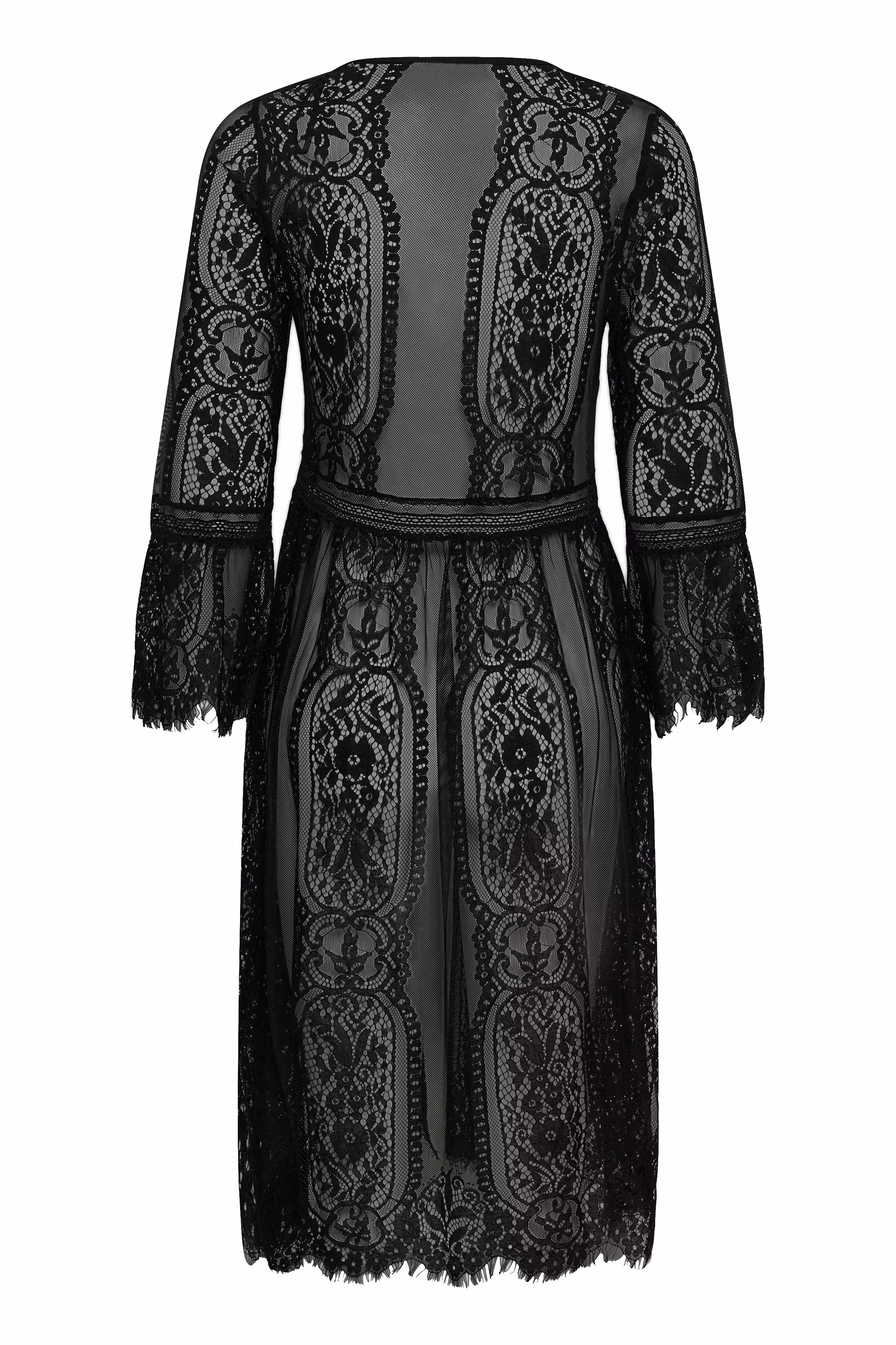 CRElaria Kimono lang PACK BACK 10615638-100120