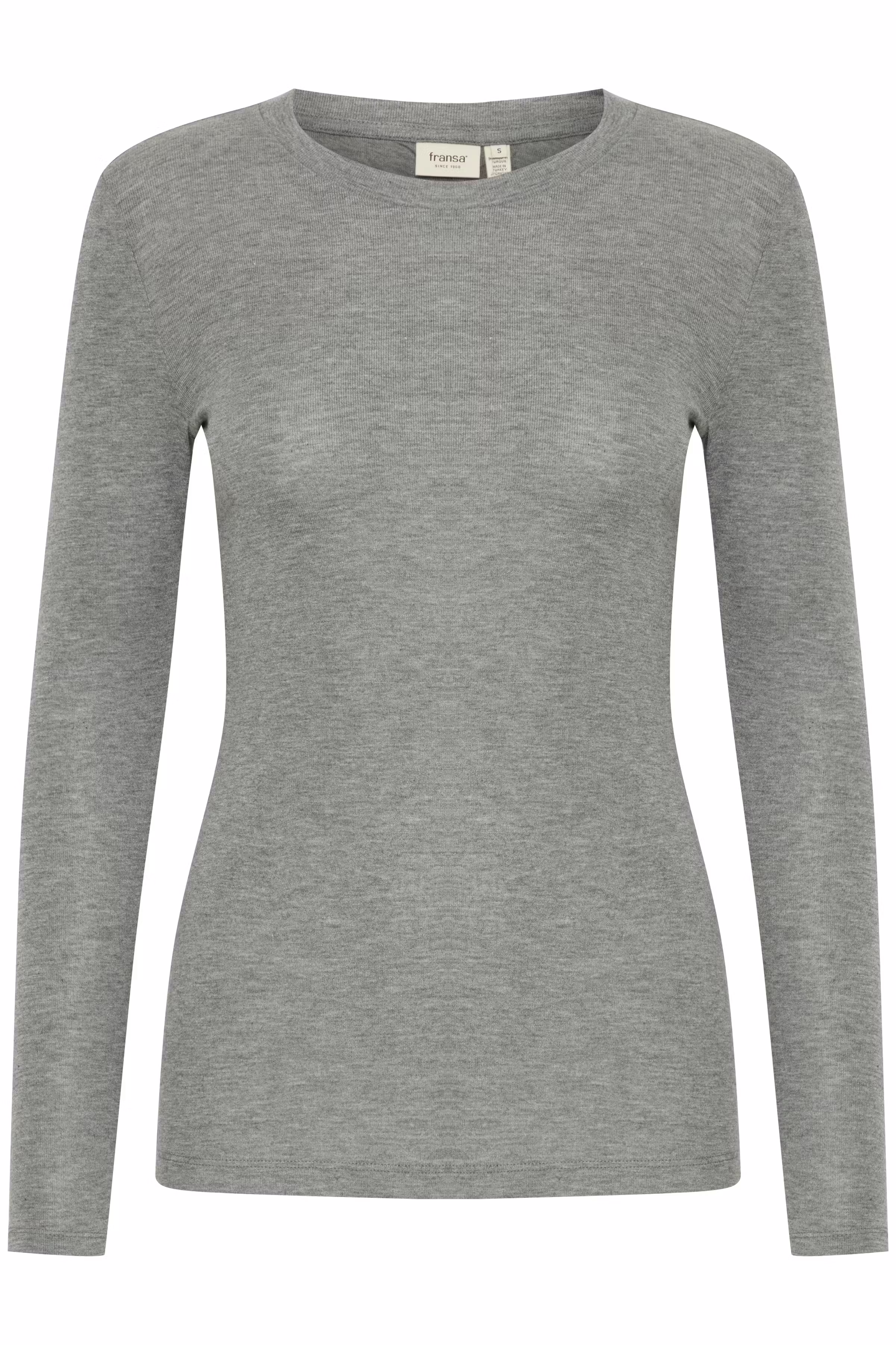 FRSOFFI T-shirt PACK FRONT 20615093-200122