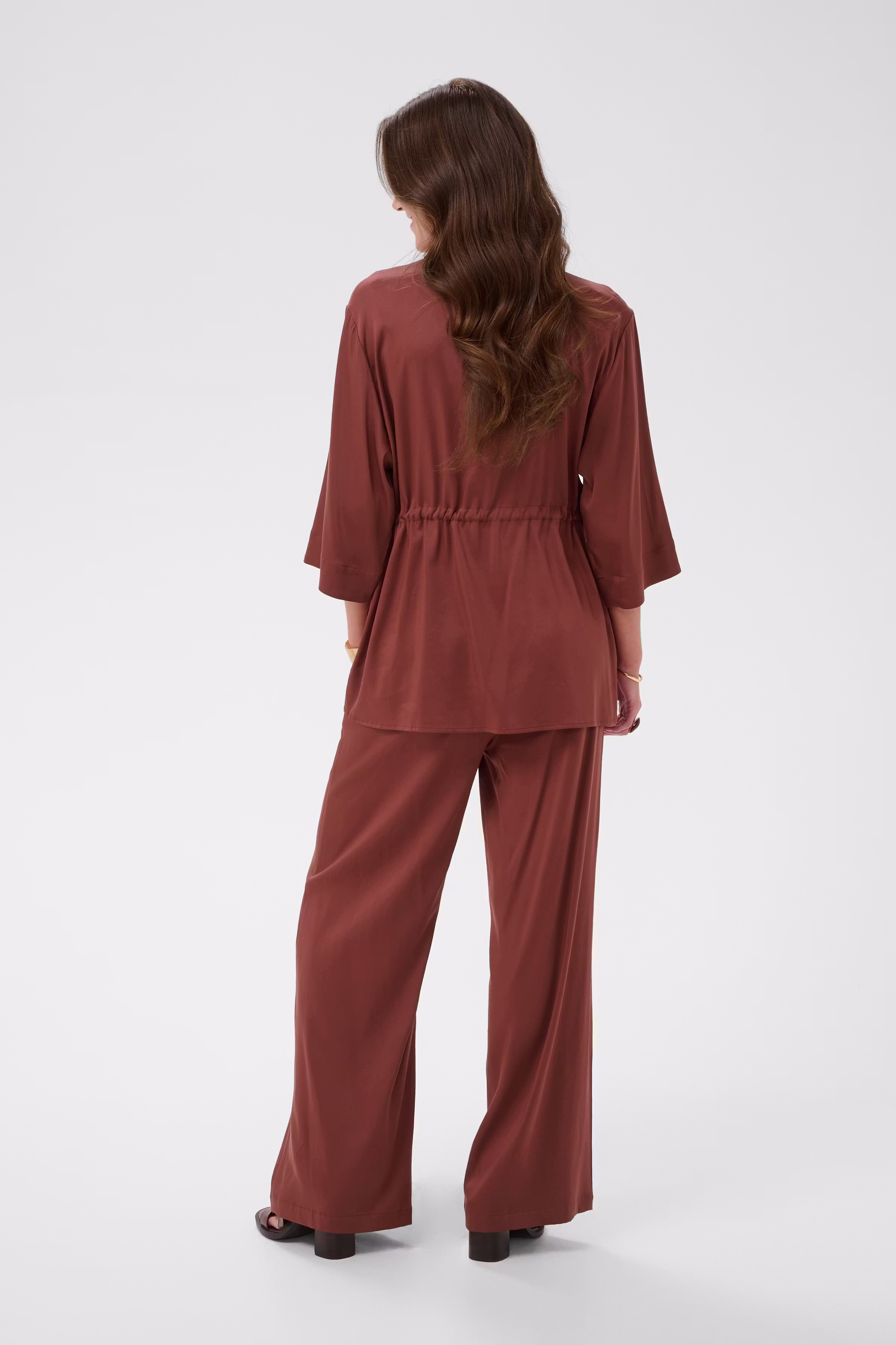 CRThelma Hemd LOOKBOOK BACK 10615175-181323