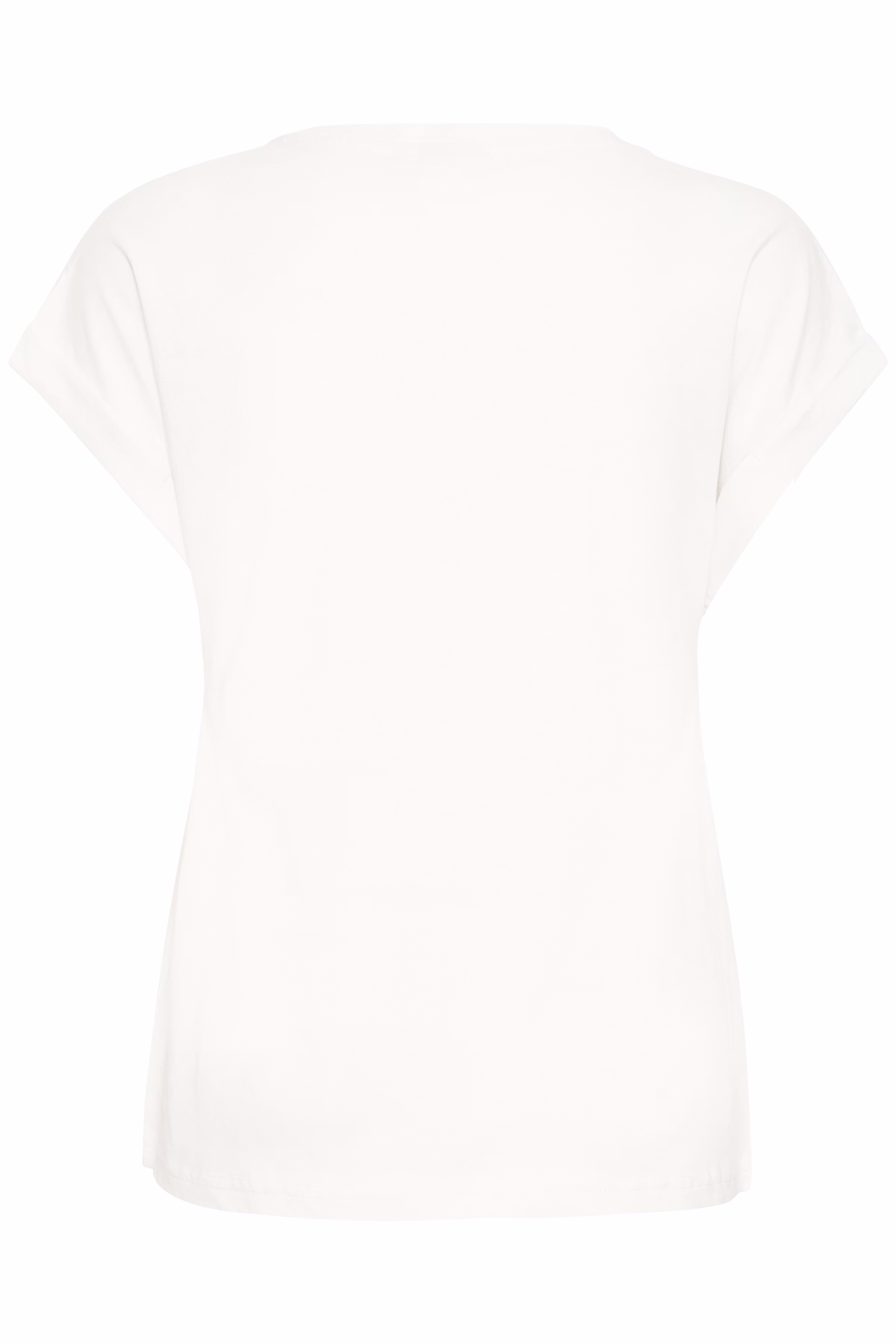 FREDENA T-shirt PACK BACK 20615462-201237
