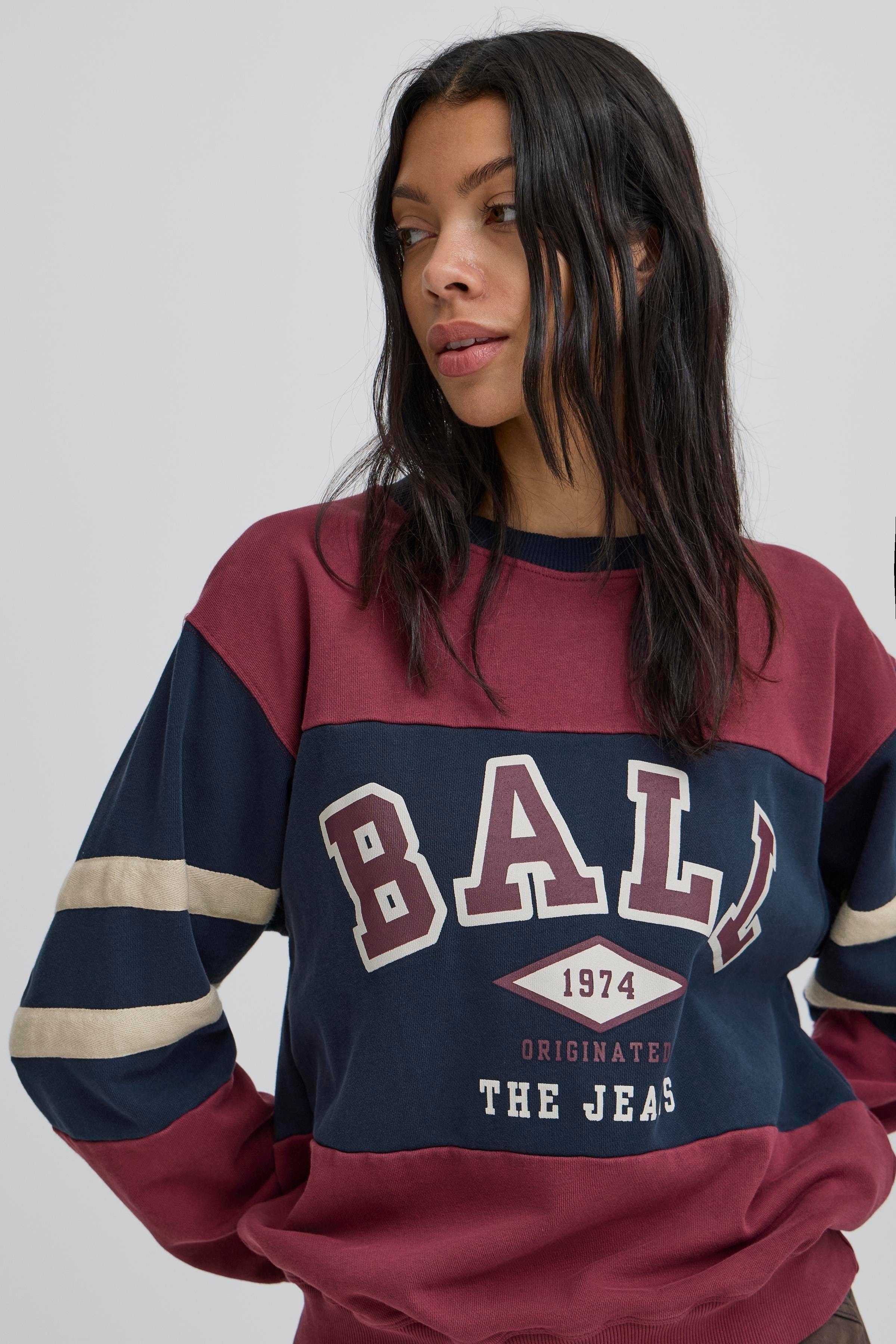 BATOMASSO Sweatshirt LOOKBOOK DETAIL 50405068-191526