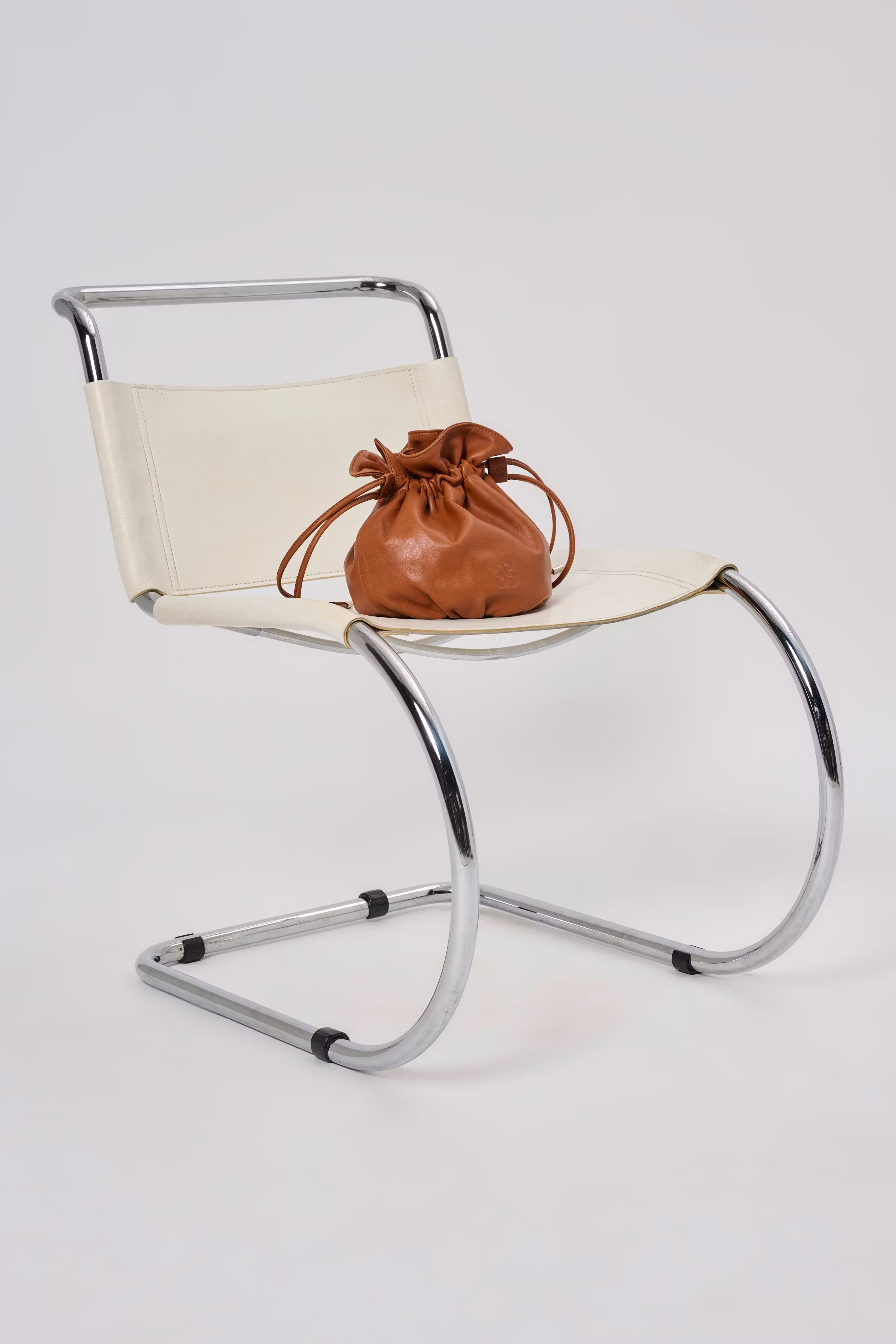 MWZilla Leather bucket bag LOCATION NONE 10705532-108673