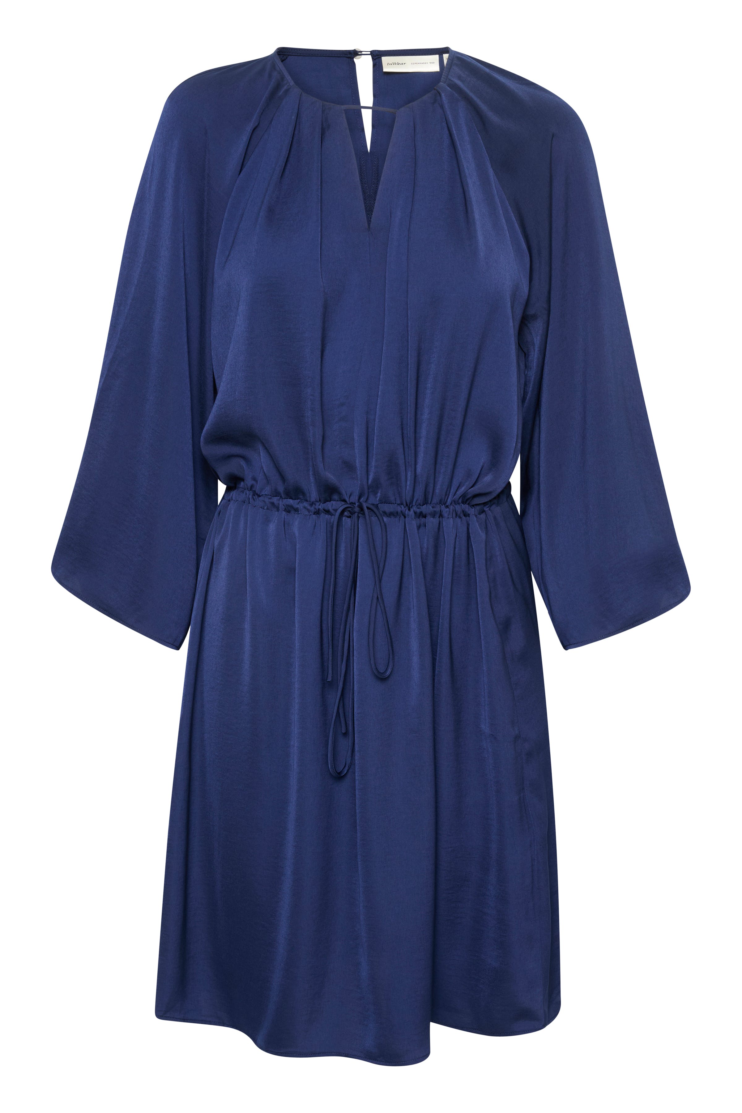 NotoIW Kjole PACK FRONT 30108589-190910