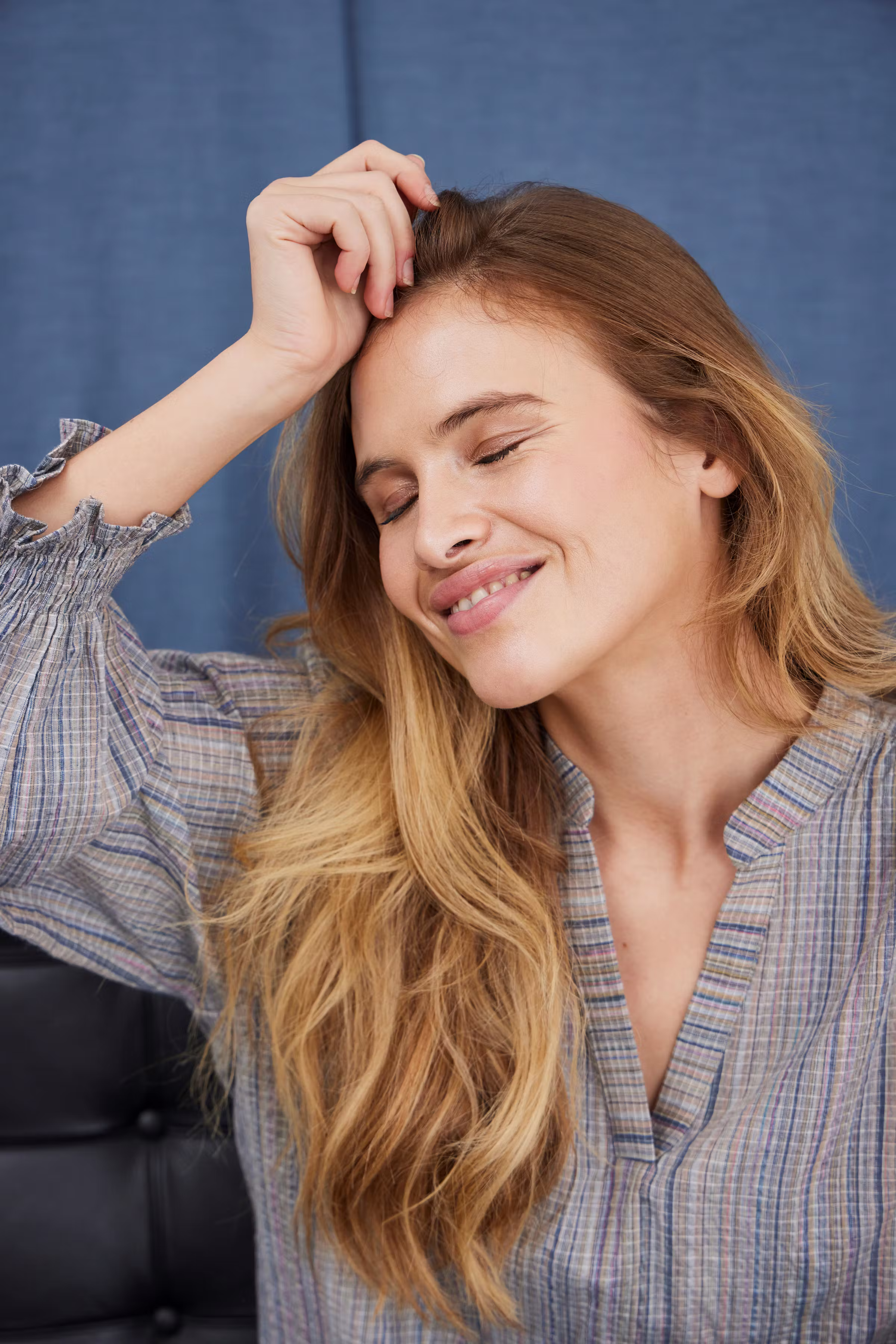 PXSHELLY Blouse LOCATION NONE 50208554-203908