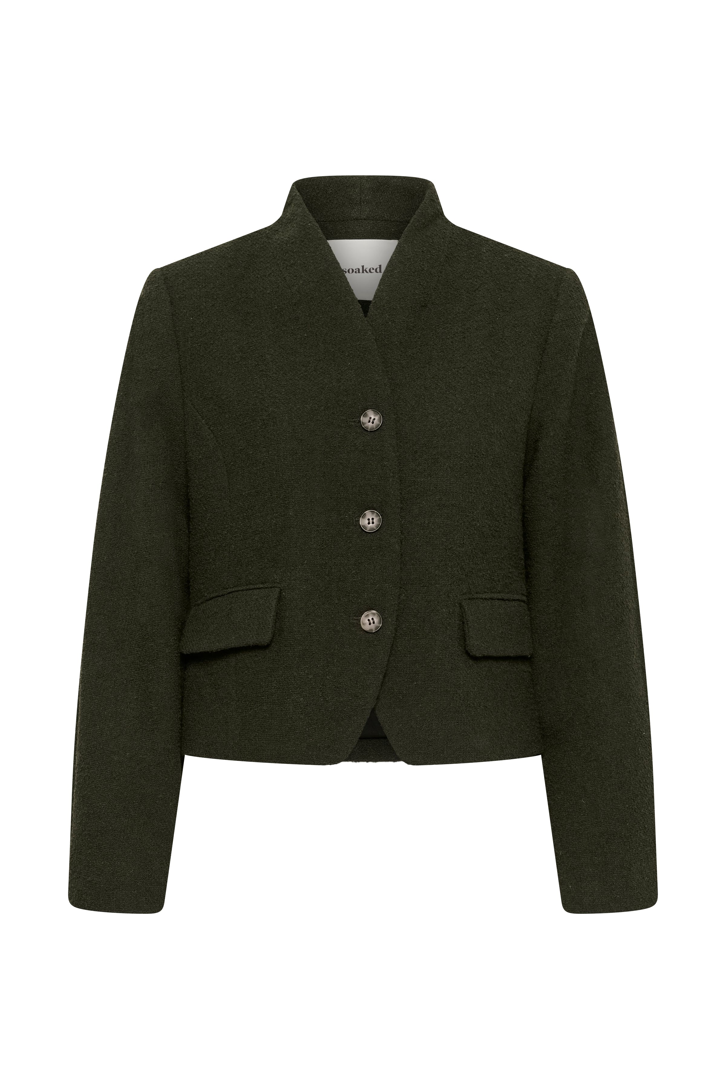 SLElbrus Blazer PACK FRONT 30409512-190509
