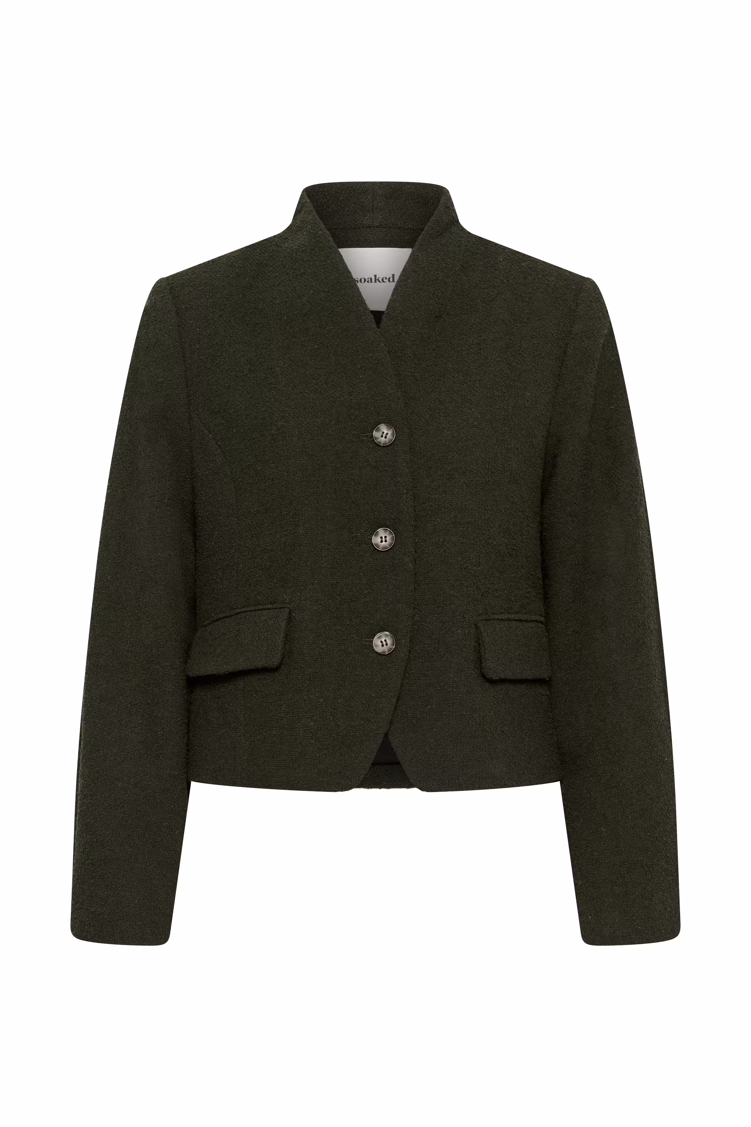 SLElbrus Blazer PACK FRONT 30409512-190509
