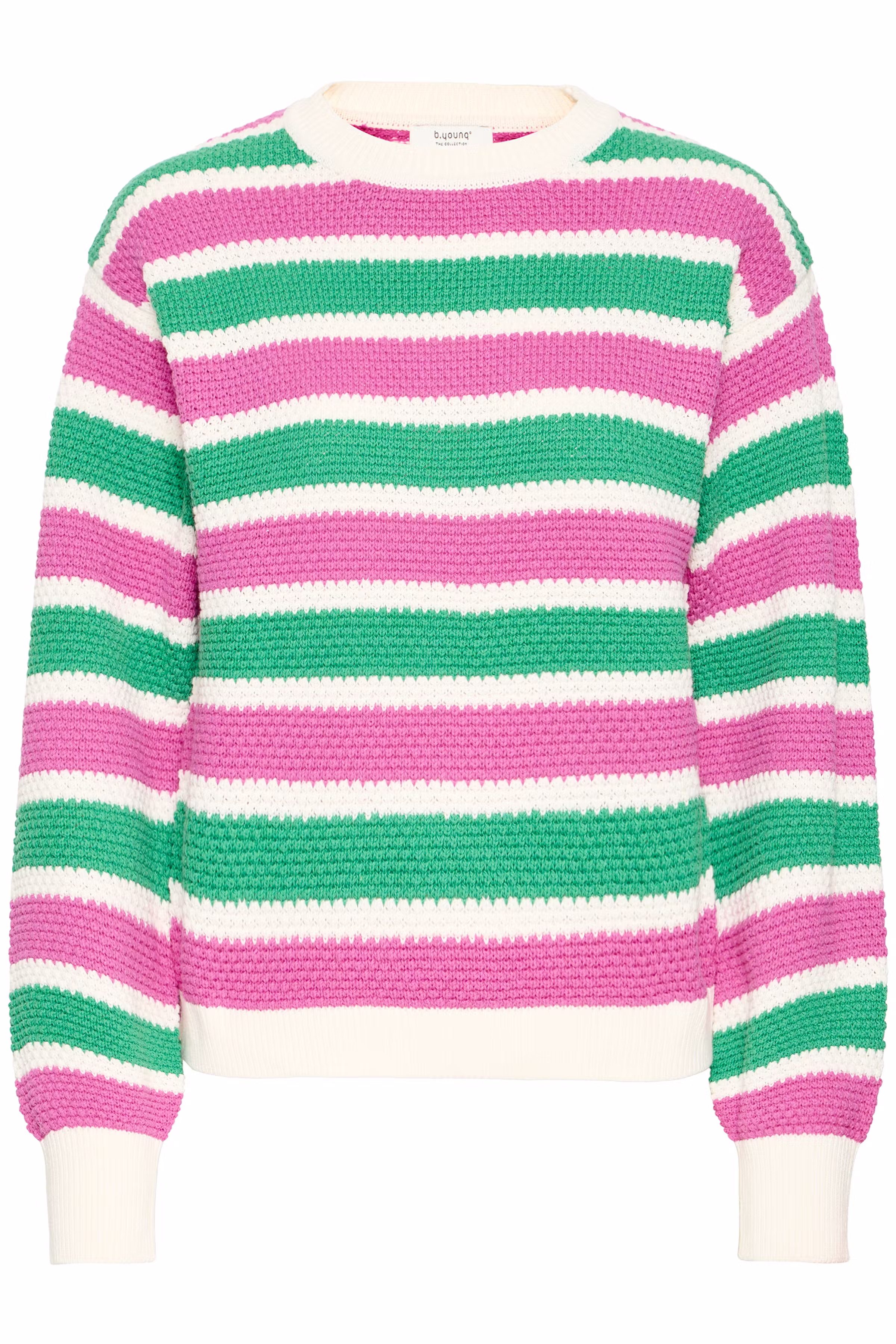 BYMIKALA Pullover PACK FRONT 20818588-900004572