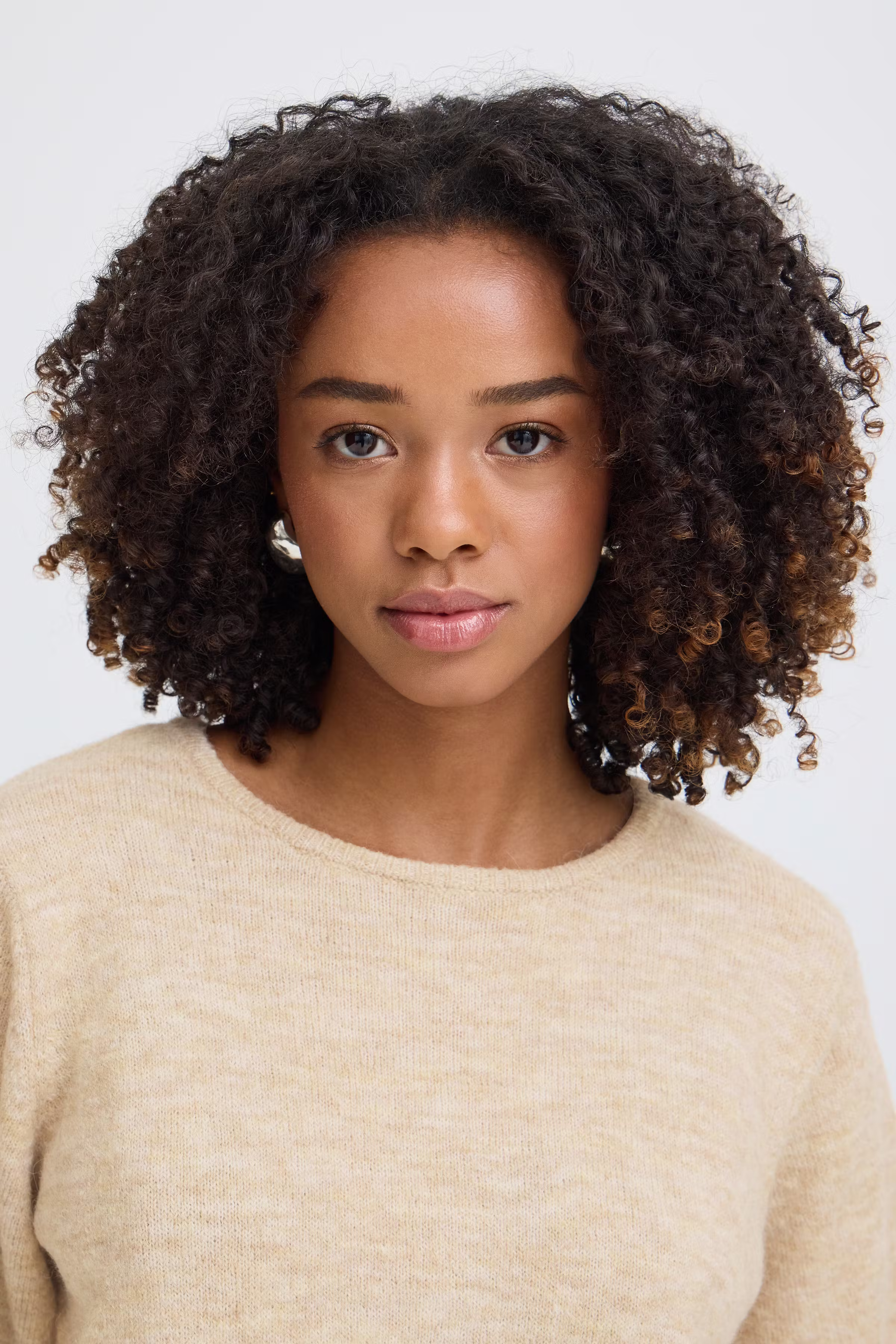 IHKAMARA Pullover LOOKBOOK DETAIL 20124154-1304011