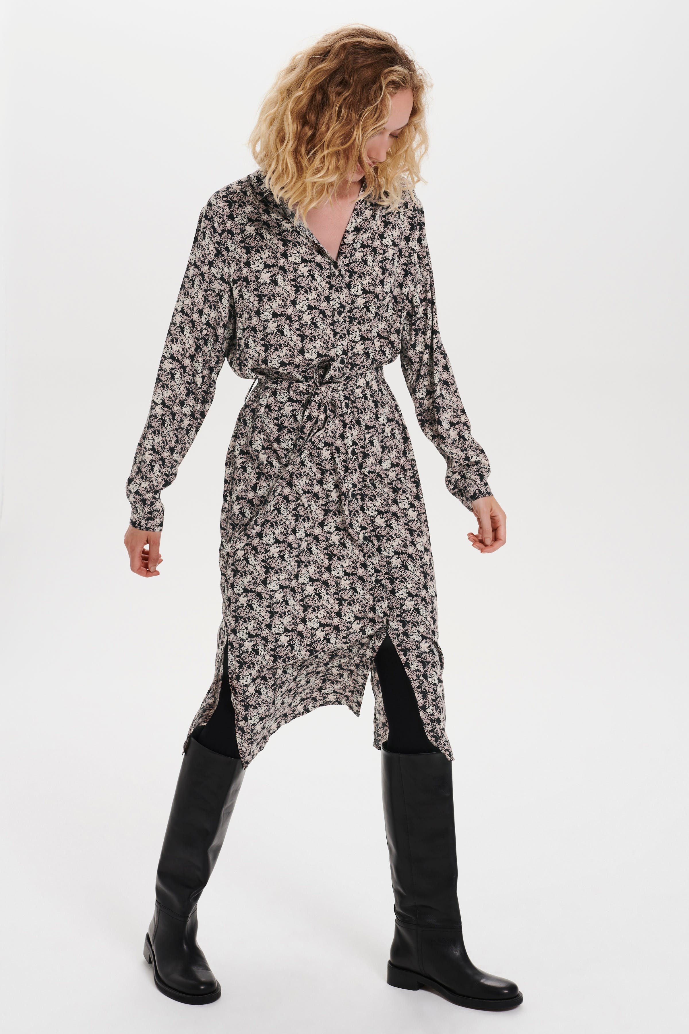 BlancaSZ Dress LOOKBOOK FRONT 30511240-600292