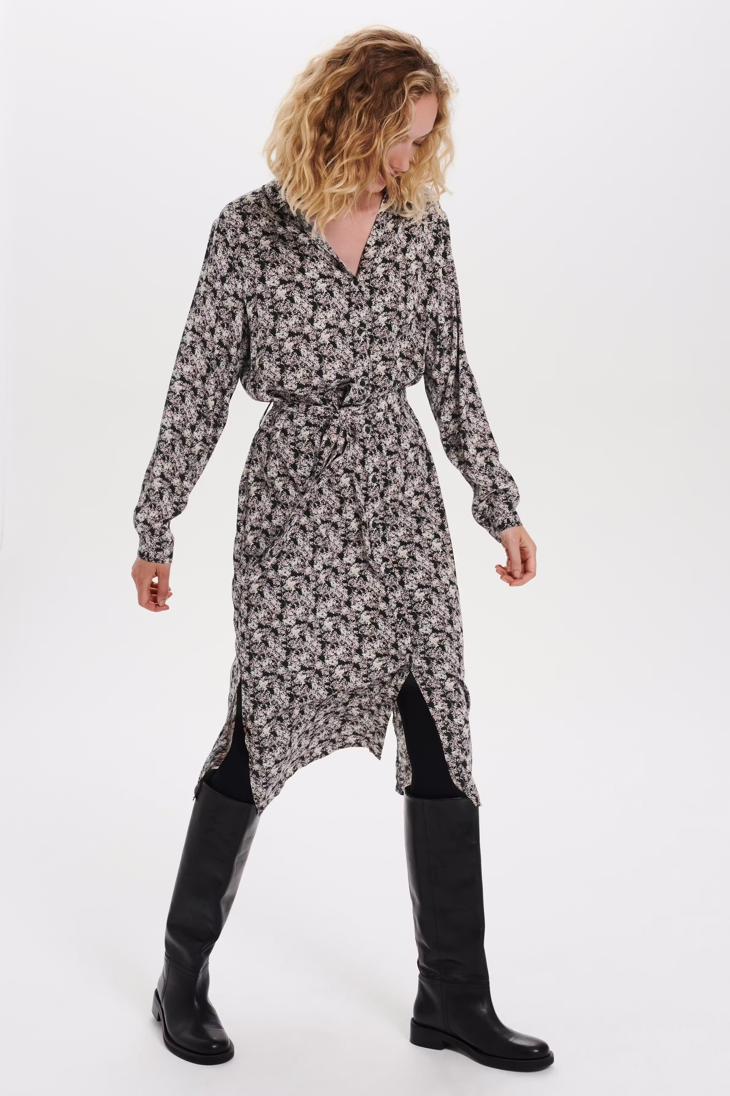 BlancaSZ Dress LOOKBOOK FRONT 30511240-600292