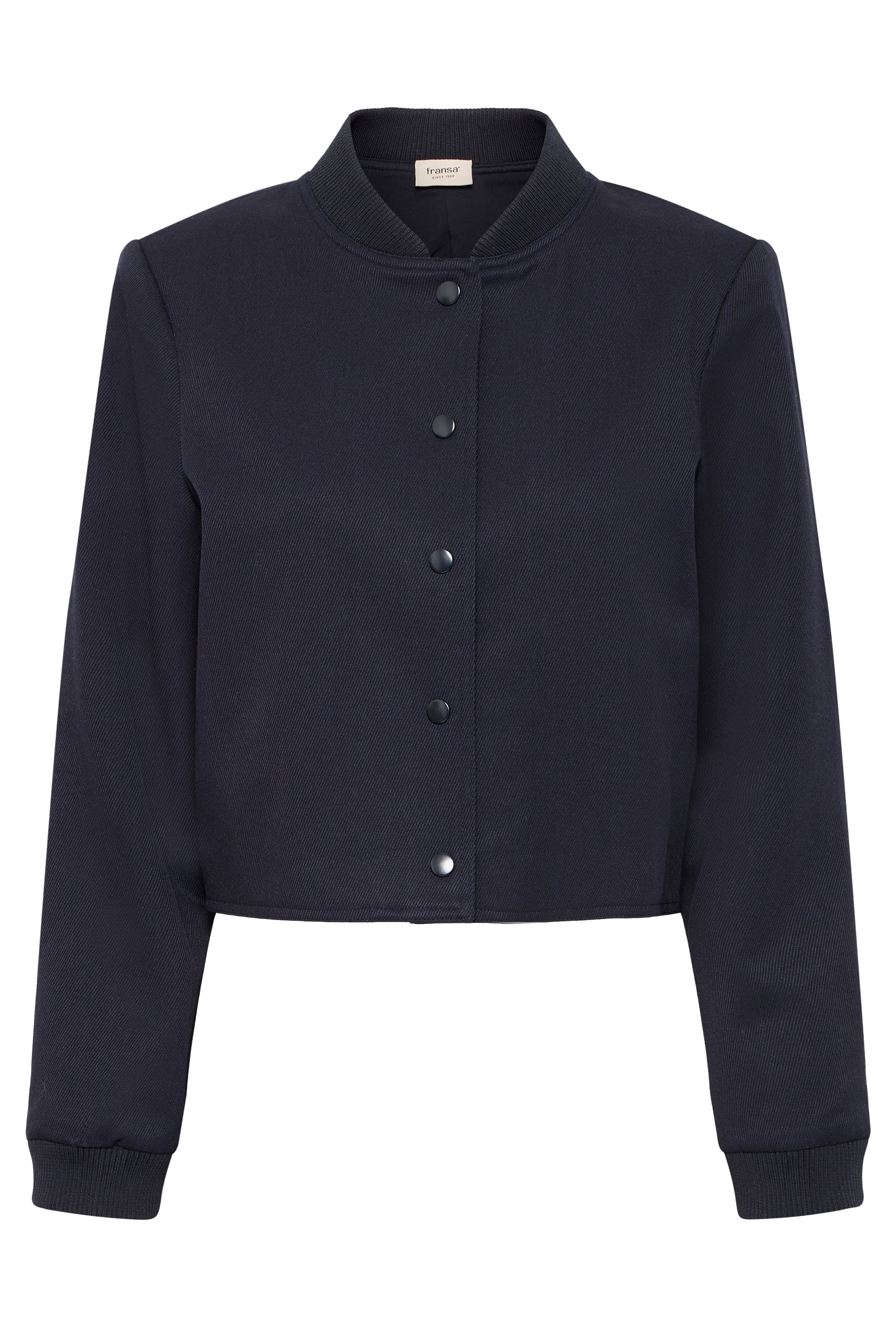 FRBRINKLY Casual jacket PACK FRONT 20617266-193924