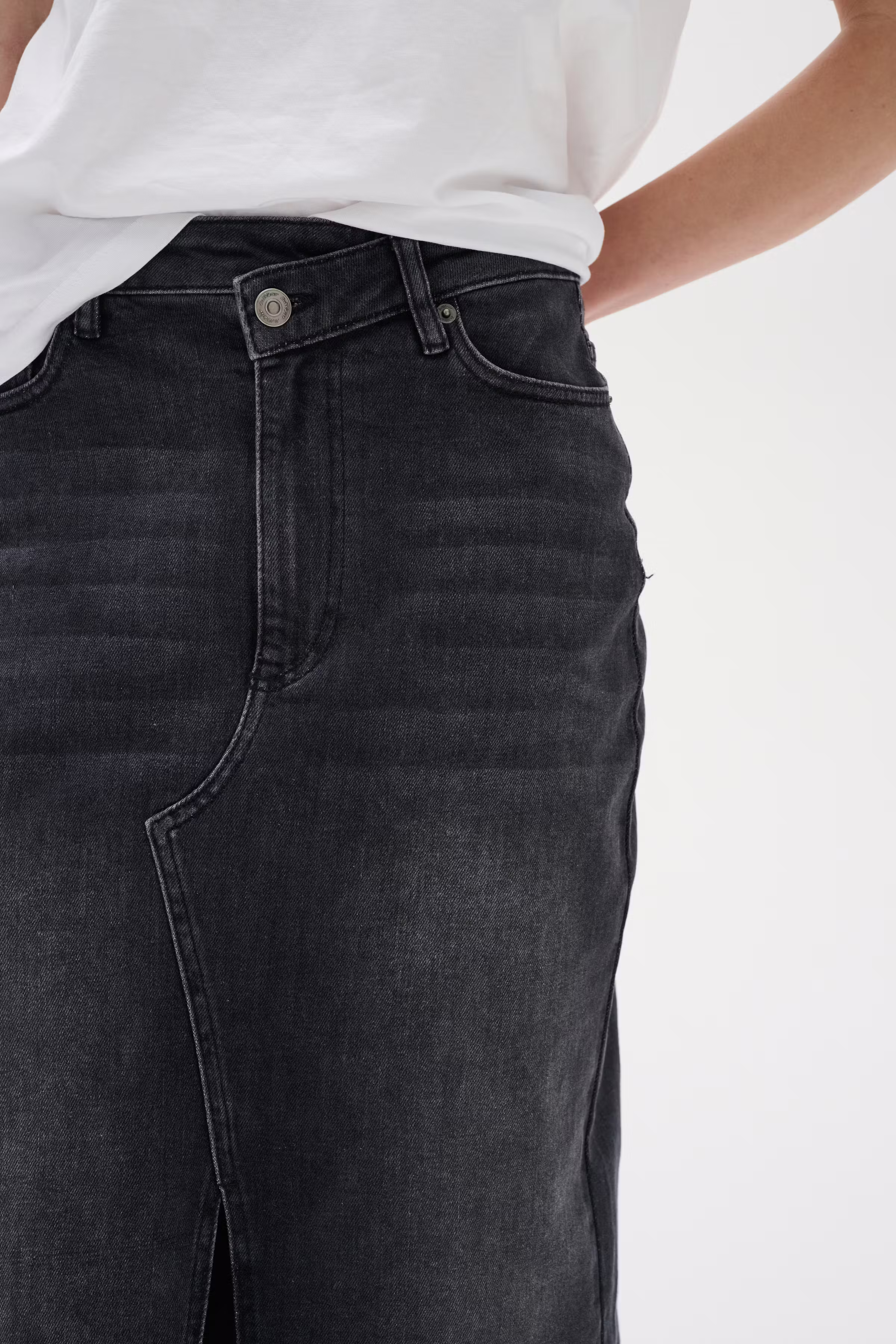 TilleeIW Nederdel LOOKBOOK DETAIL 30109941-301580