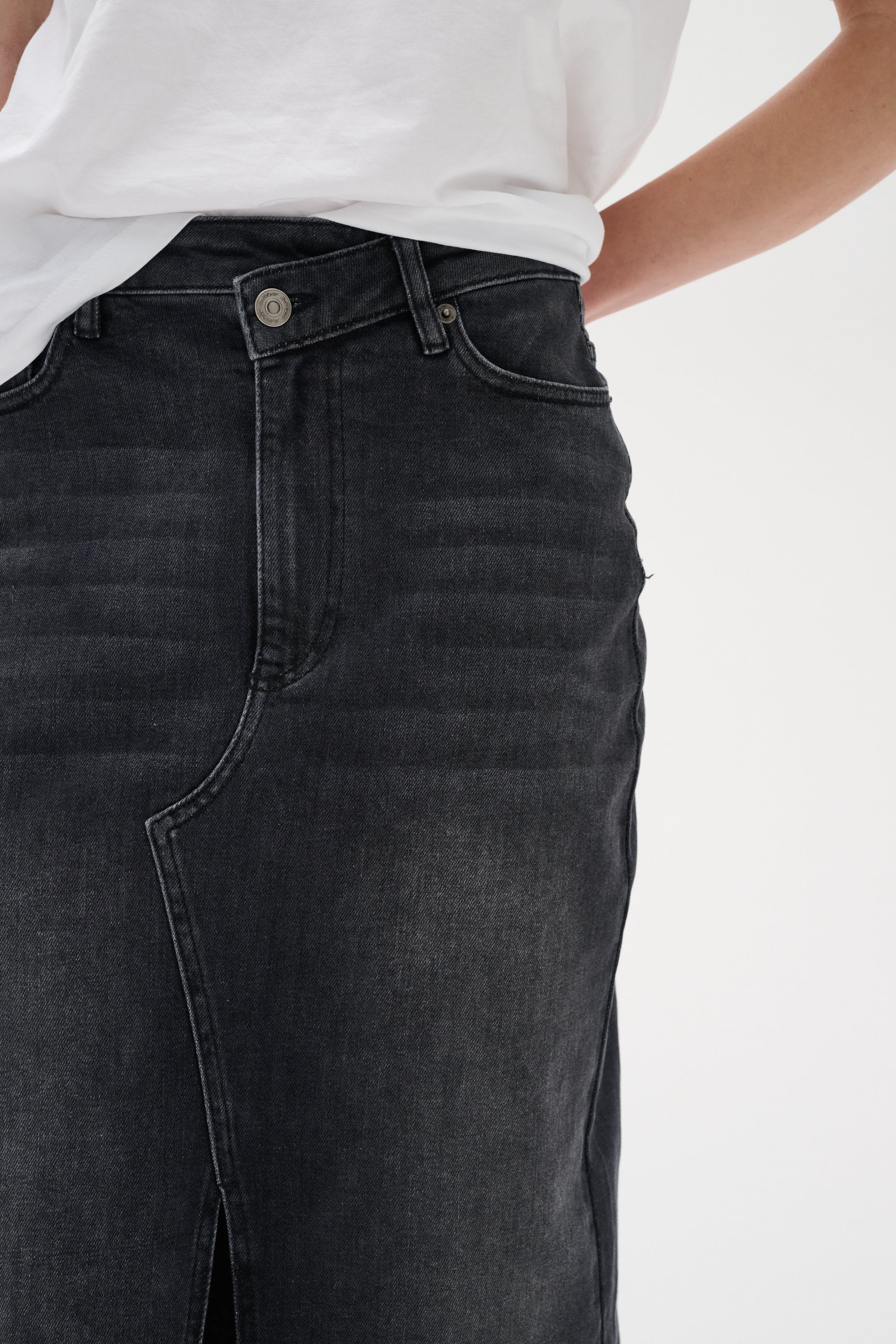 TilleeIW Nederdel LOOKBOOK DETAIL 30109941-301580